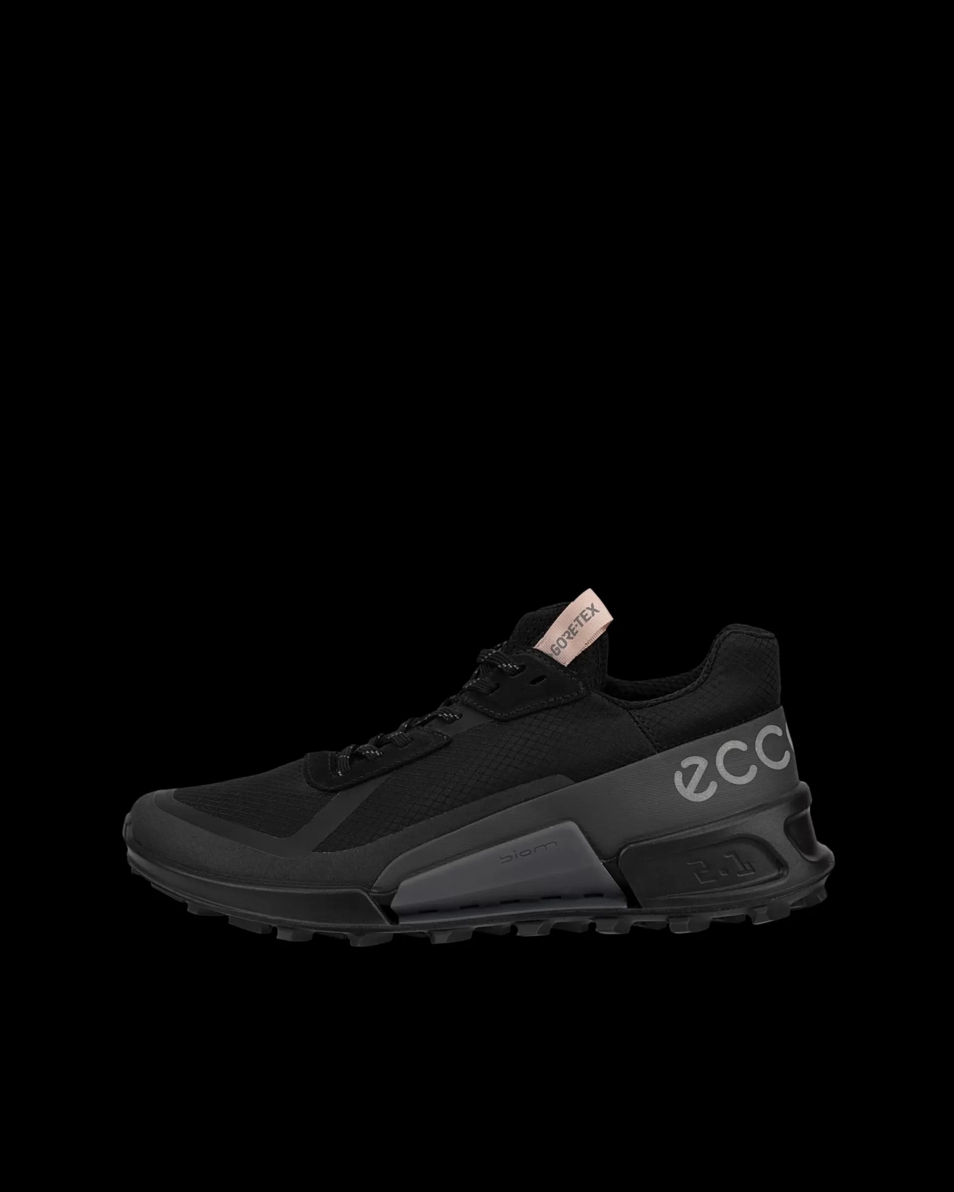 ECCO Tennarit | Gore-Tex* BIOM 2.1 X COUNTRY W