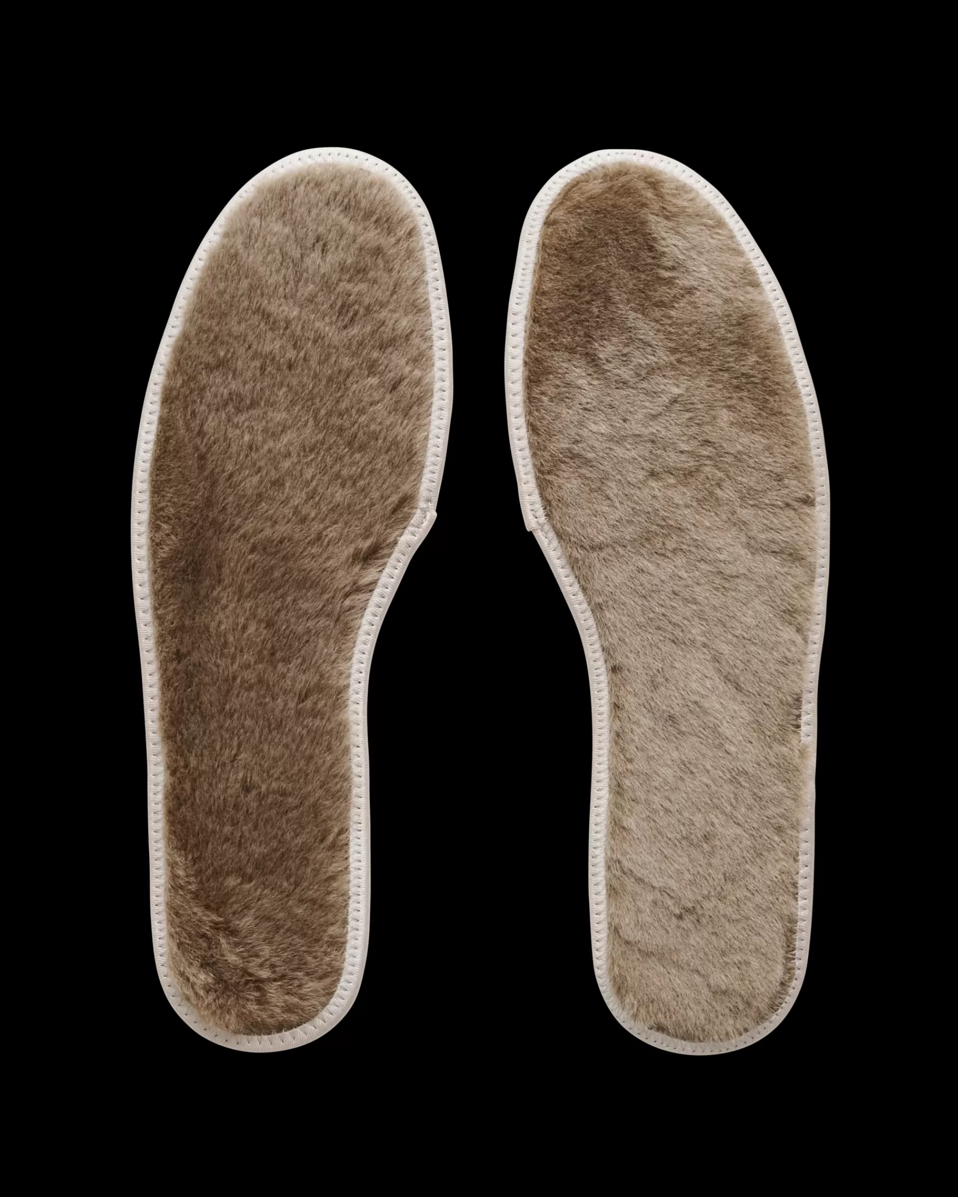 ECCO Pohjalliset* Comfort Lambskin Insole Womens