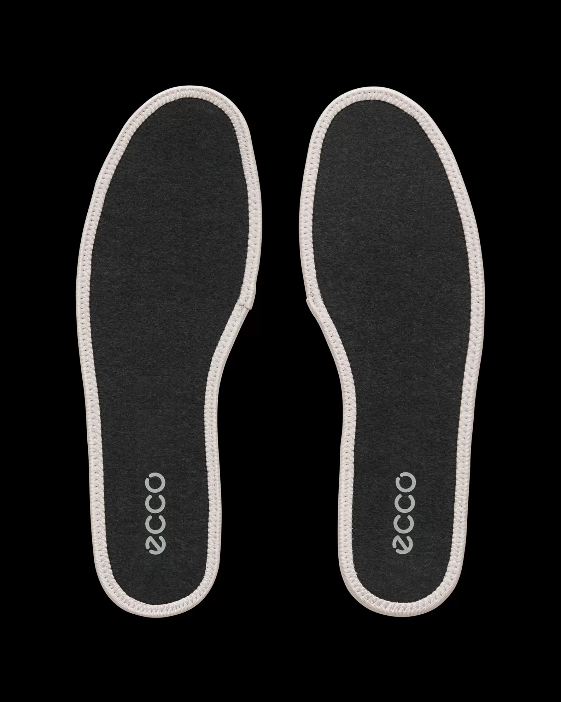 ECCO Pohjalliset* Comfort Lambskin Insole Womens