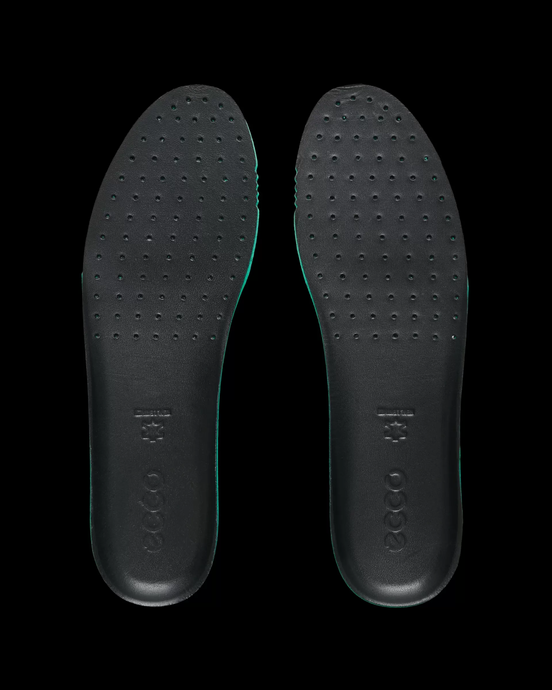 ECCO Pohjalliset* Comfort Lifestyle Insole Womens
