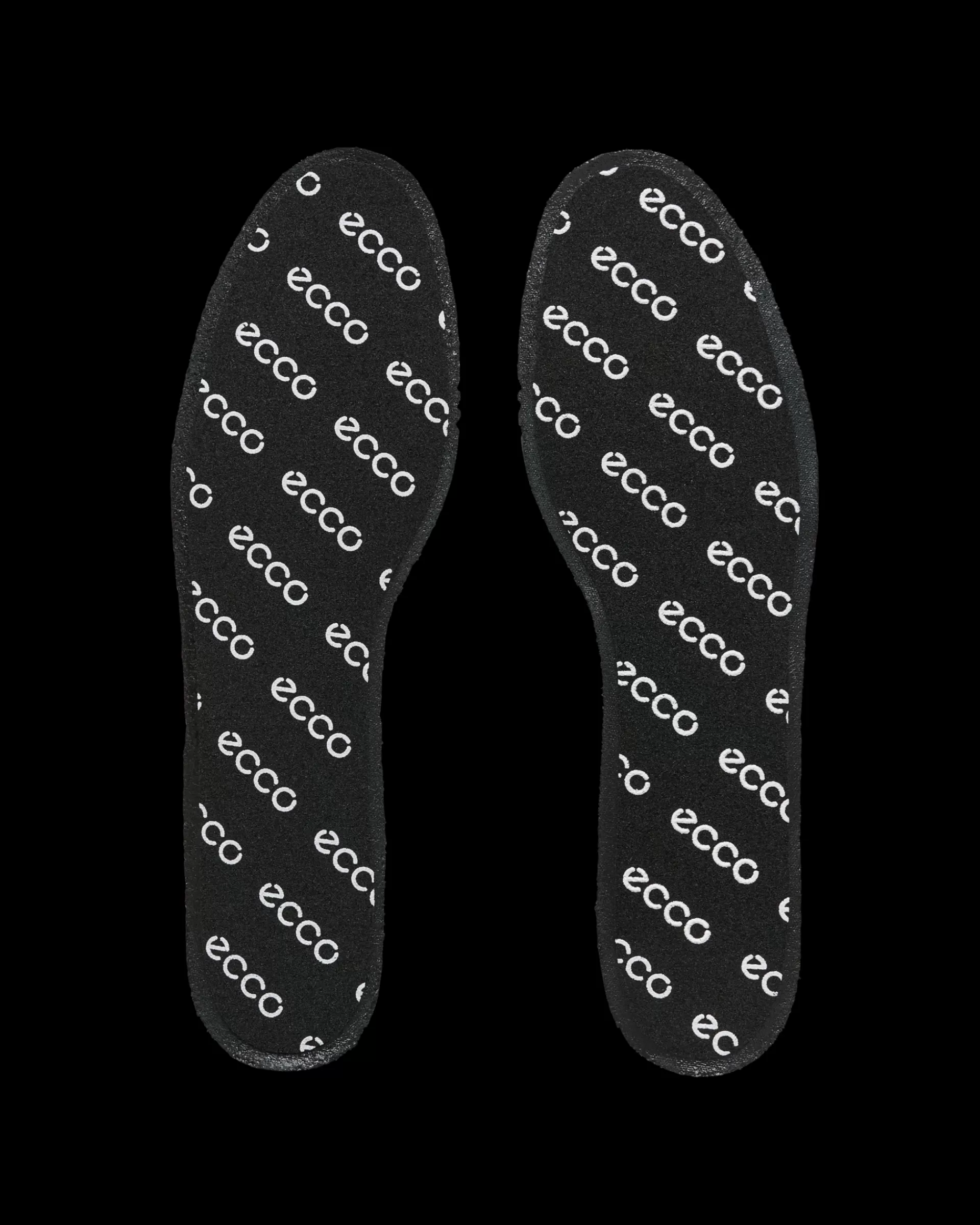 ECCO Pohjalliset* Comfort Slim Insole Womens