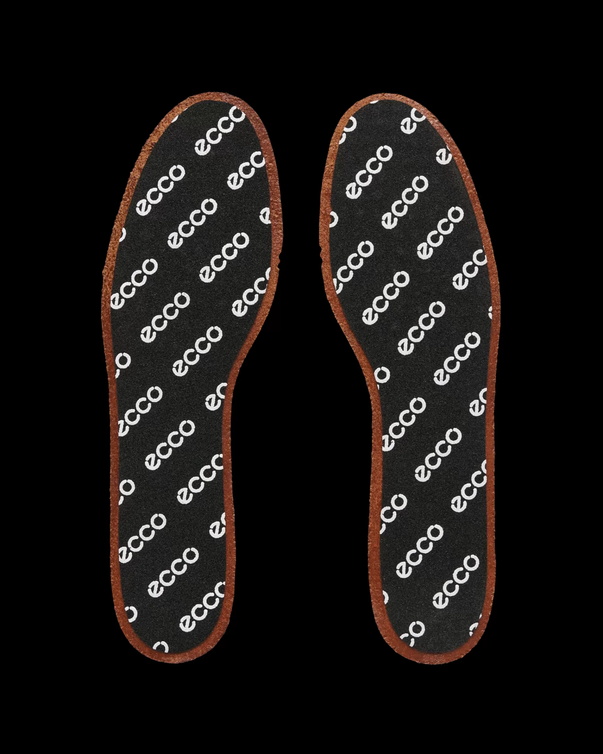 ECCO Pohjalliset* Comfort Slim Insole Womens
