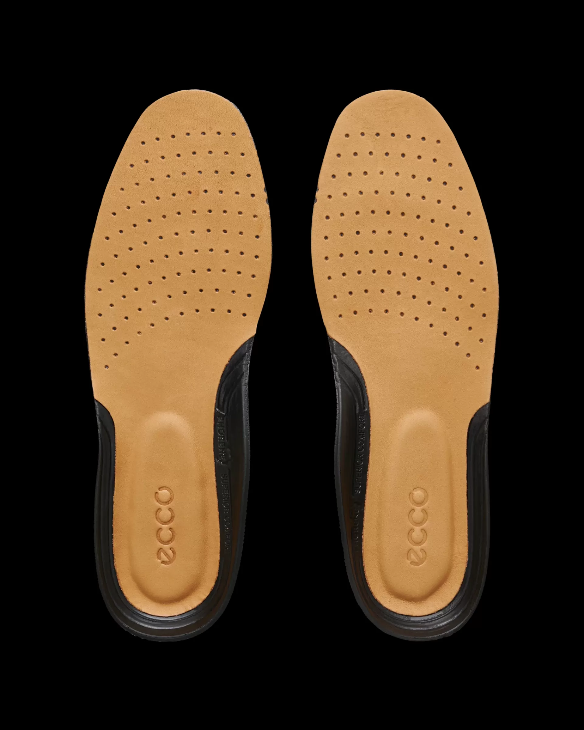 ECCO Pohjalliset* Comfort Supreme Insole M