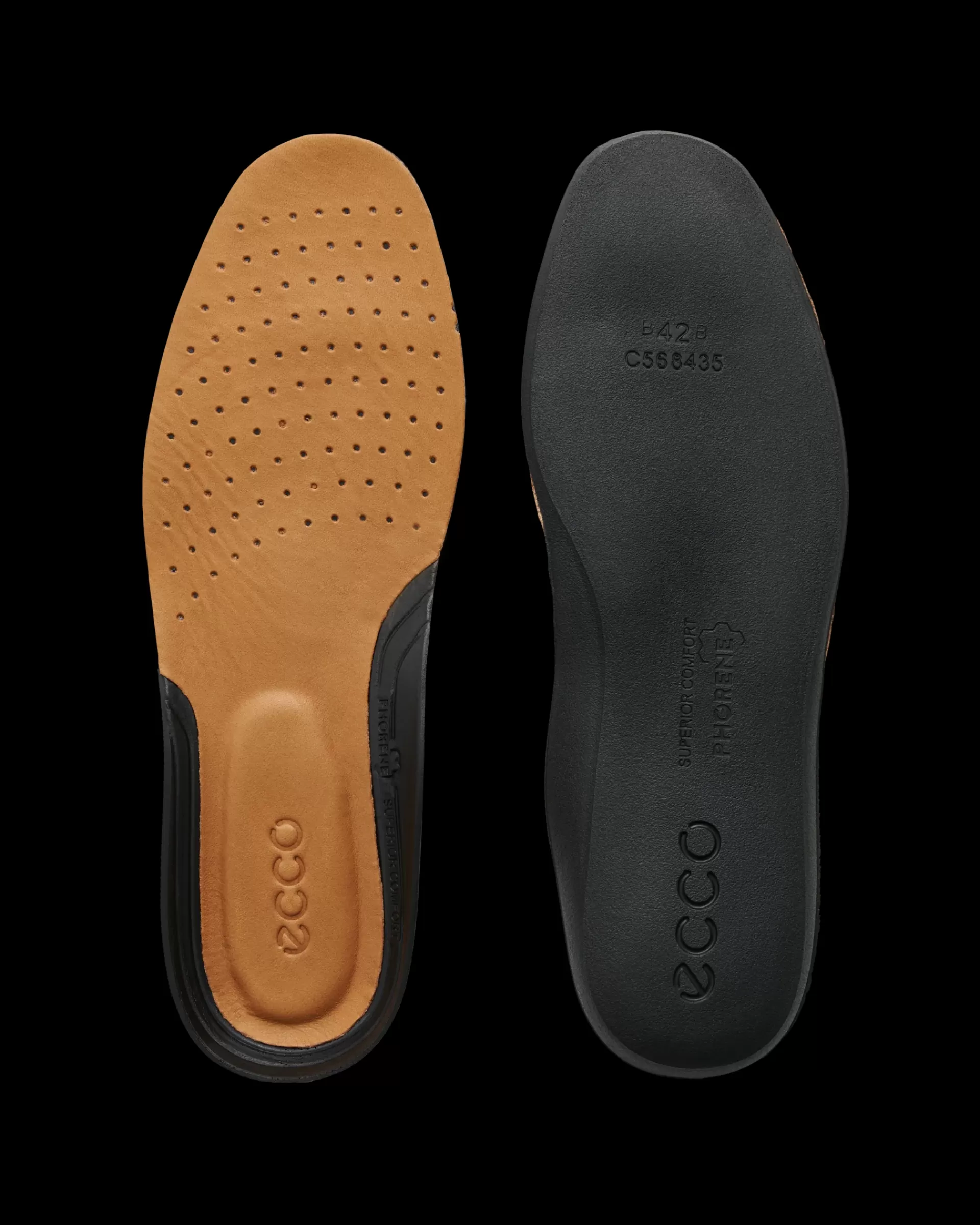 ECCO Pohjalliset* Comfort Supreme Insole M