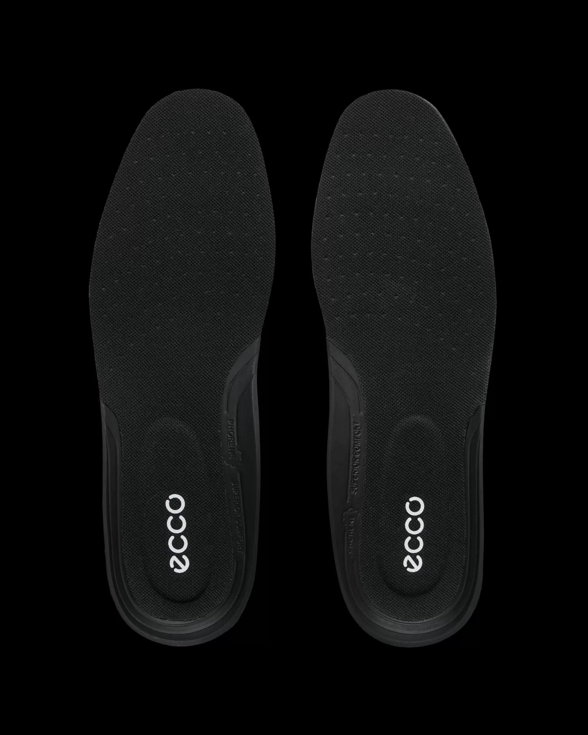 ECCO Pohjalliset* Comfort Textile Insole M