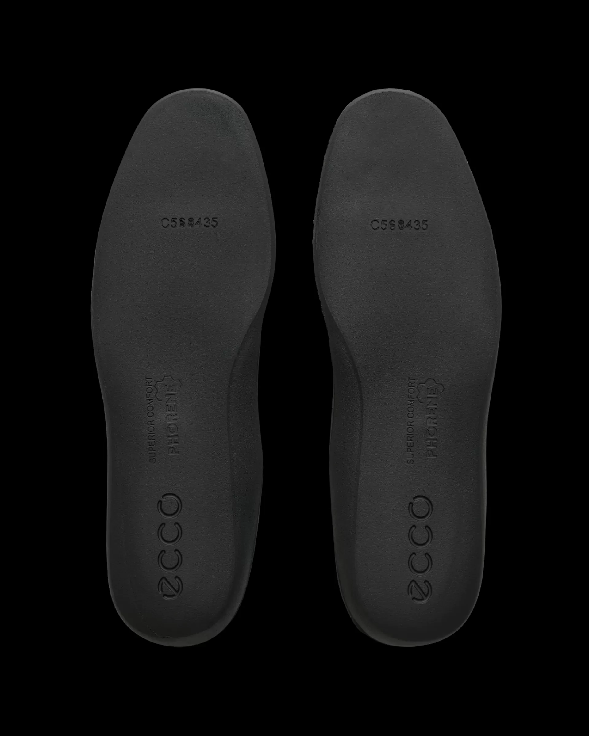ECCO Pohjalliset* Comfort Textile Insole M
