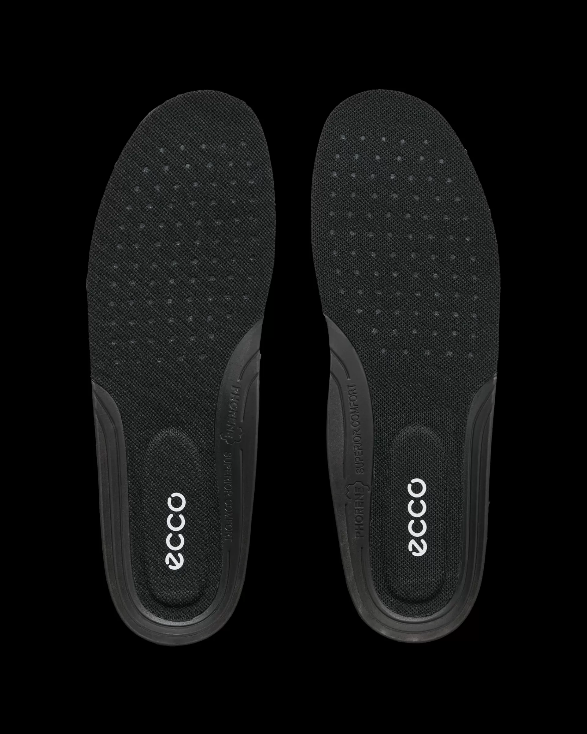 ECCO Pohjalliset* Comfort Textile Insole W