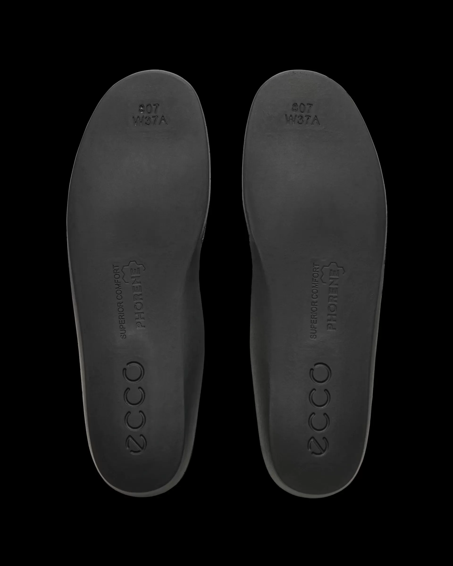 ECCO Pohjalliset* Comfort Textile Insole W