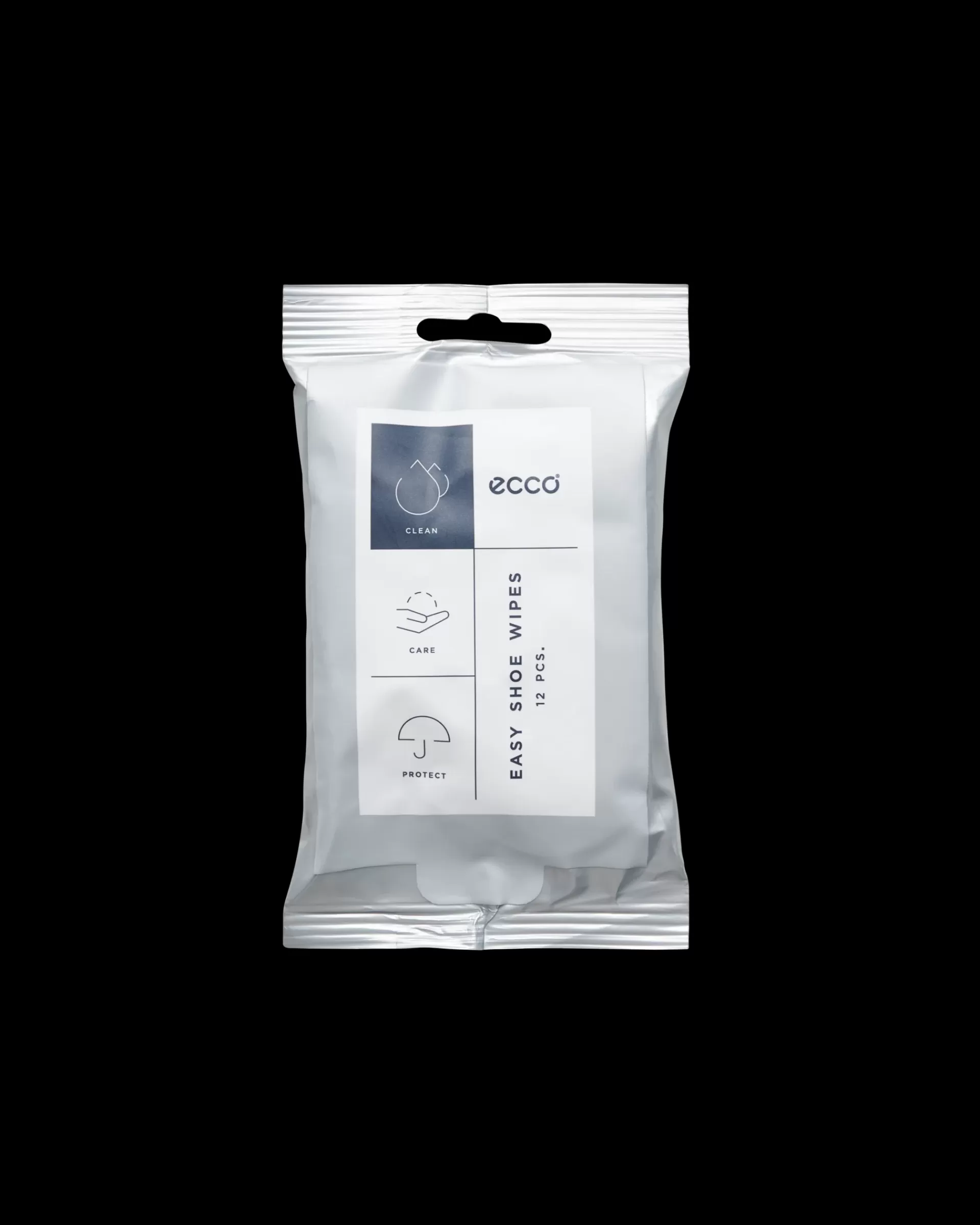 ECCO Hoida | Hoida* Easy Shoe Wipes