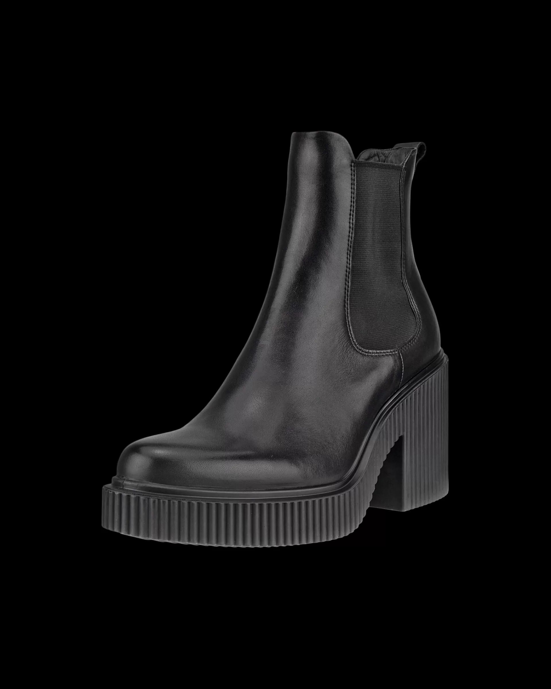 ECCO Saappaat | Korkeat Korot* FLUTED HEEL