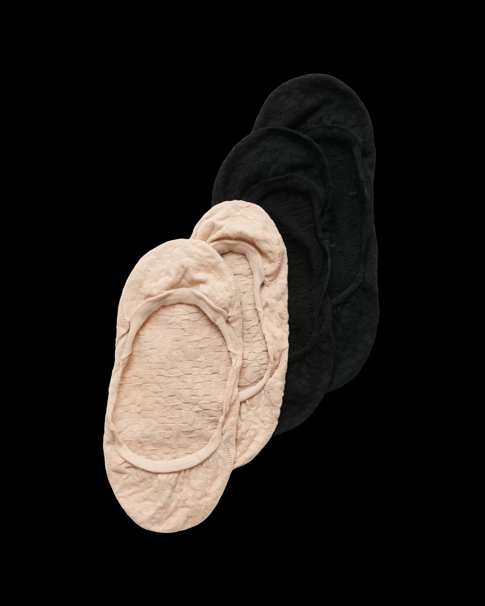 ECCO Sukat* Footies (2 Pairs Pack)
