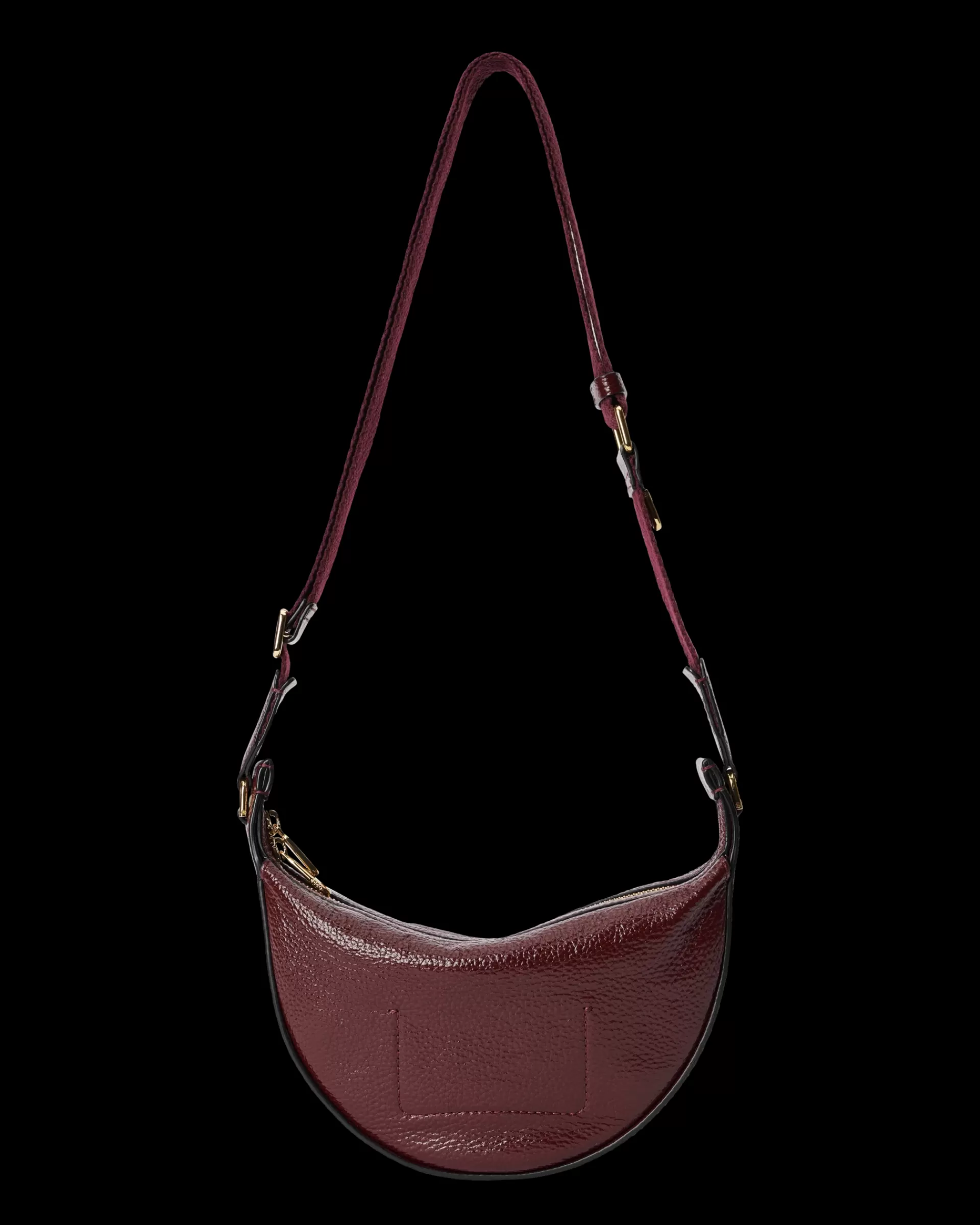 ECCO Nahkaiset Yliolan- Ja Olkalaukut* Fortune Bag