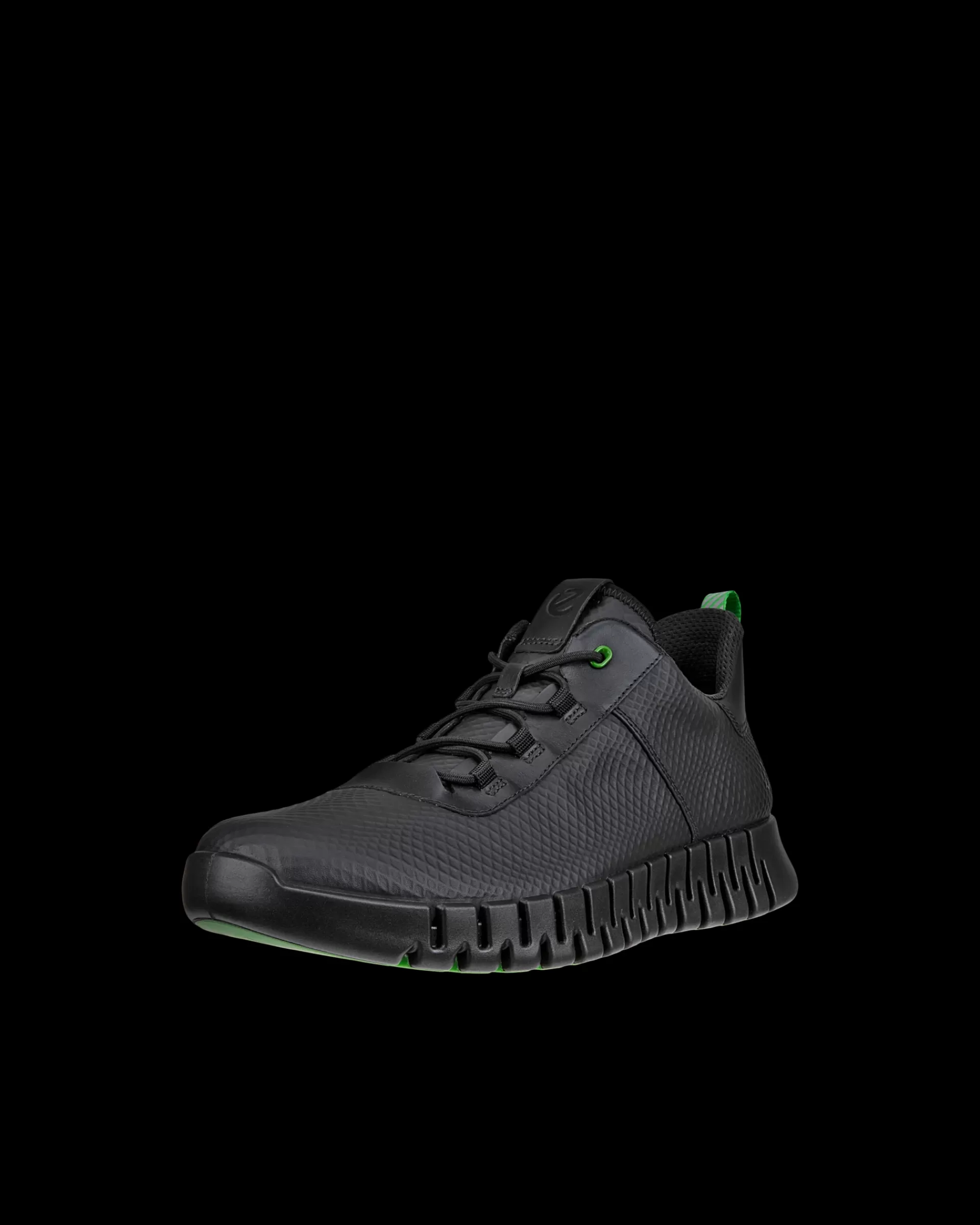 ECCO Tennarit | Casual* GRUUV M