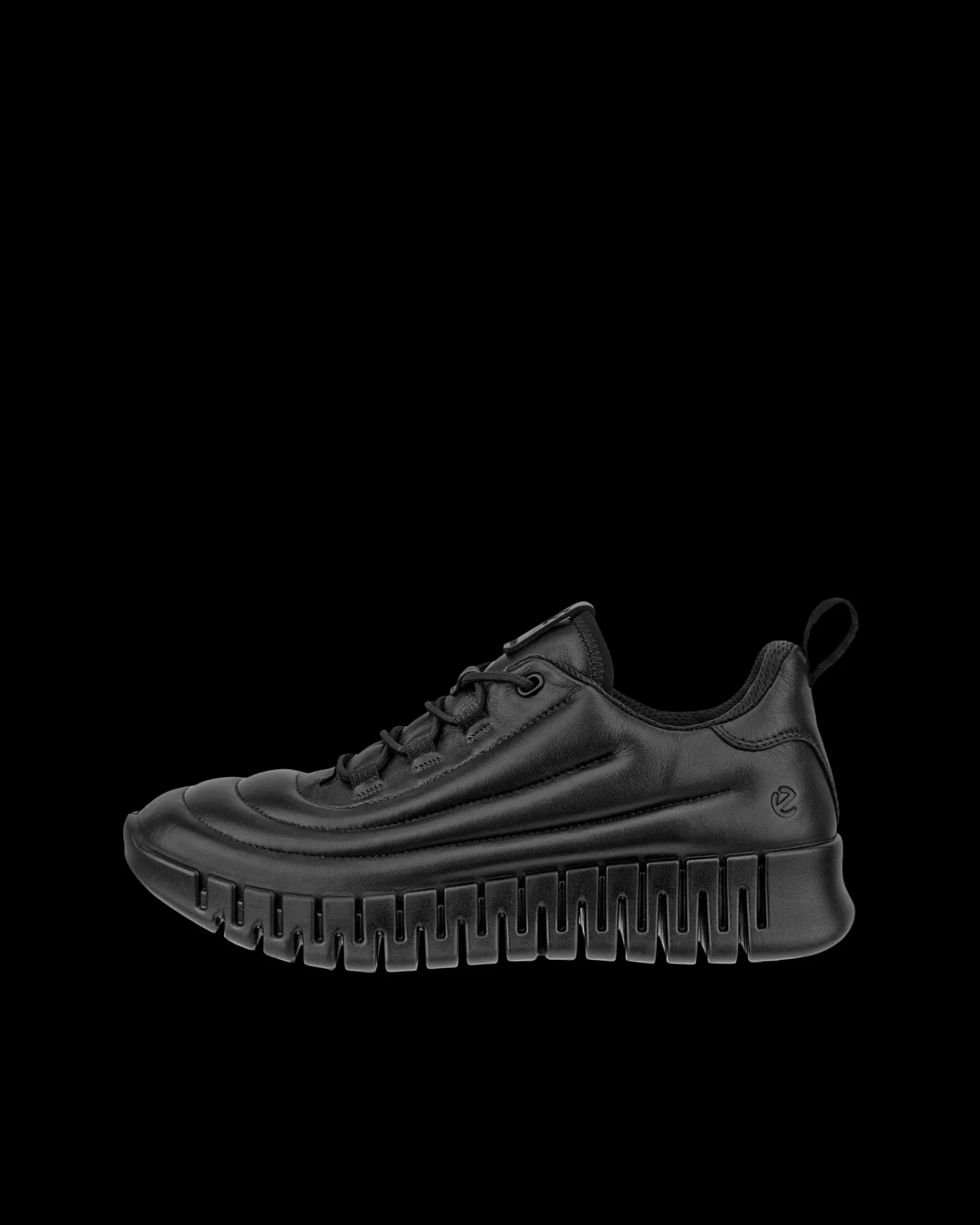 ECCO Tennarit | Casual* GRUUV W