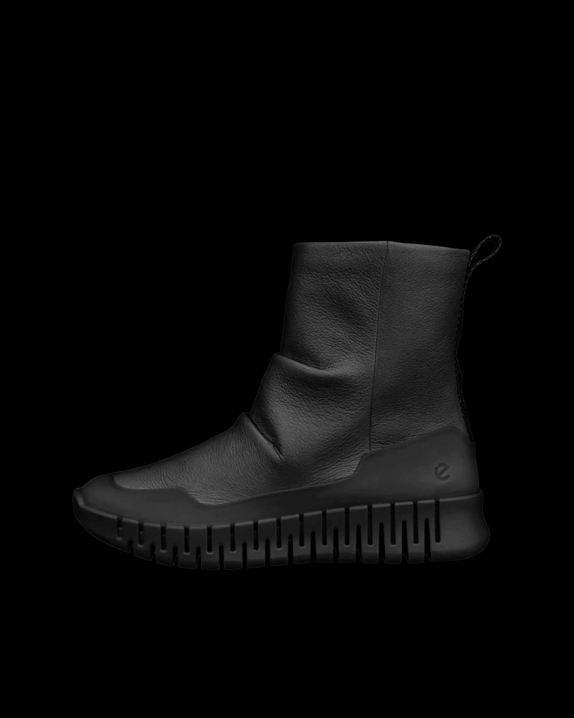 ECCO Saappaat | Casual* GRUUV W