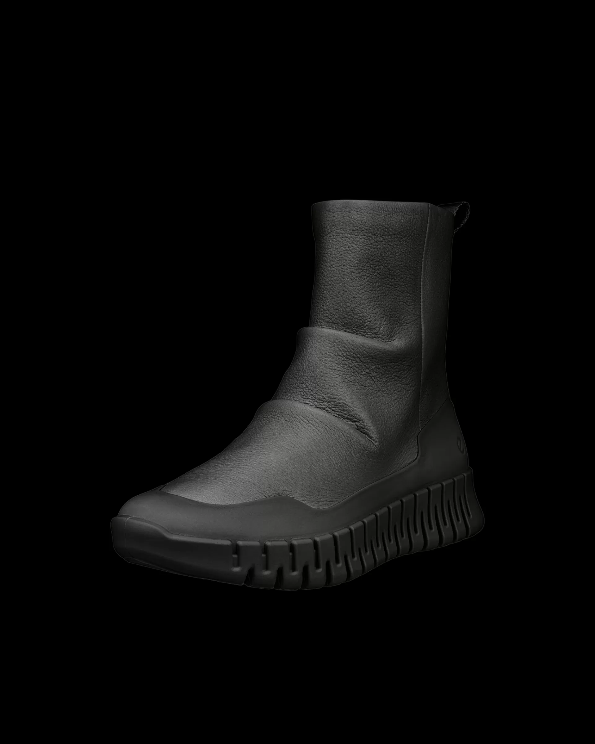 ECCO Saappaat | Casual* GRUUV W