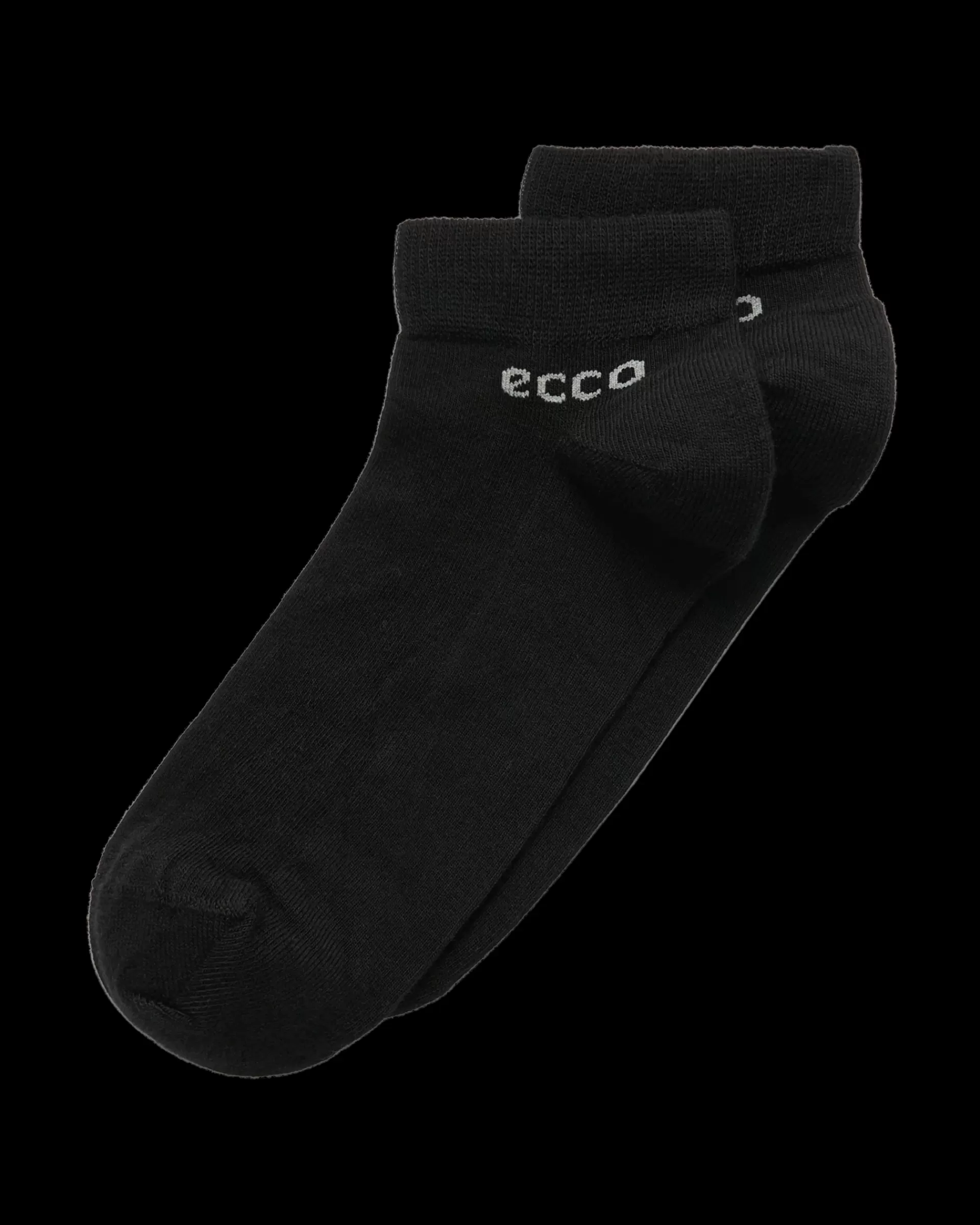 ECCO Sukat | Sukat* Longlife Low Cut 2-Pack