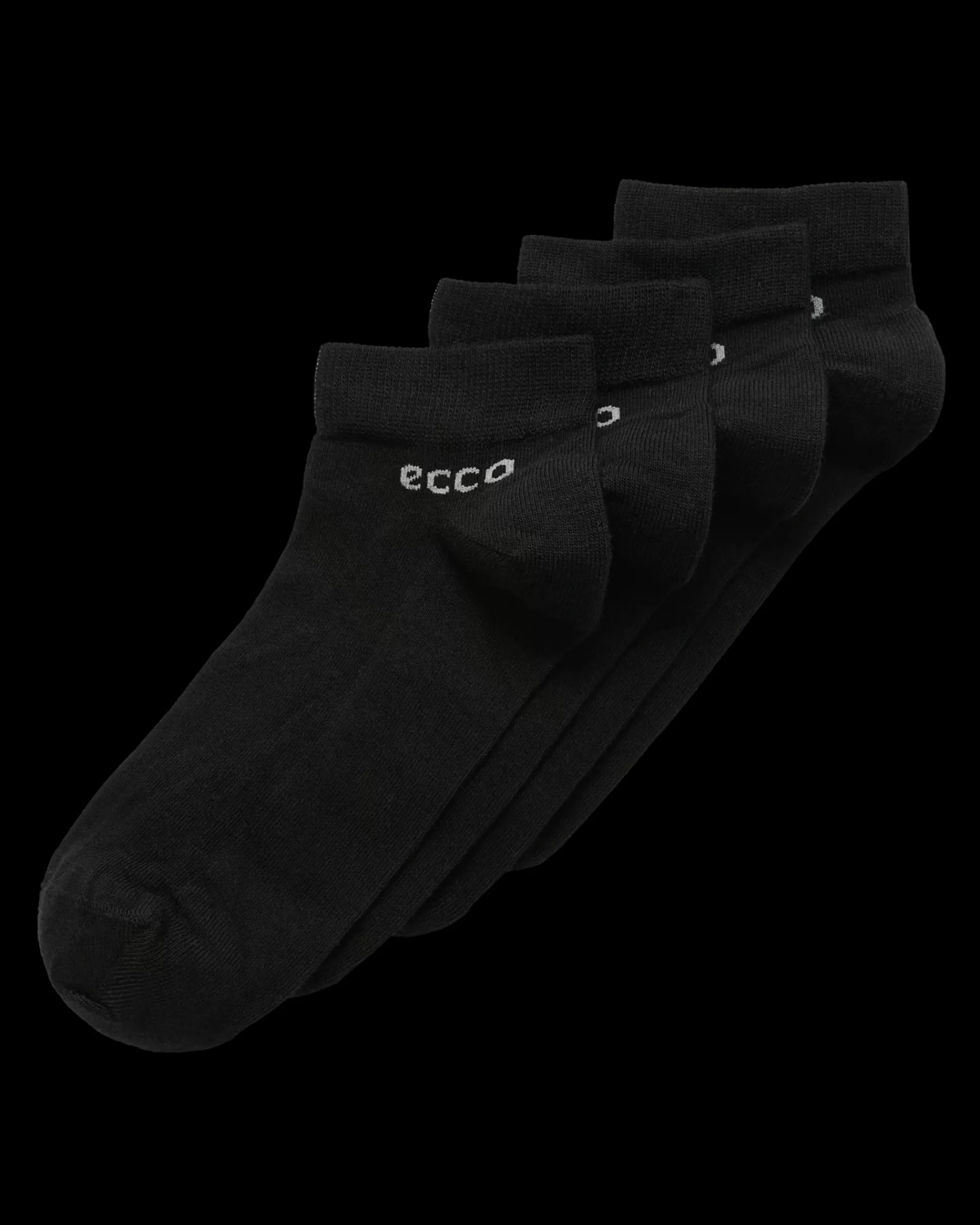 ECCO Sukat | Sukat* Longlife Low Cut 2-Pack