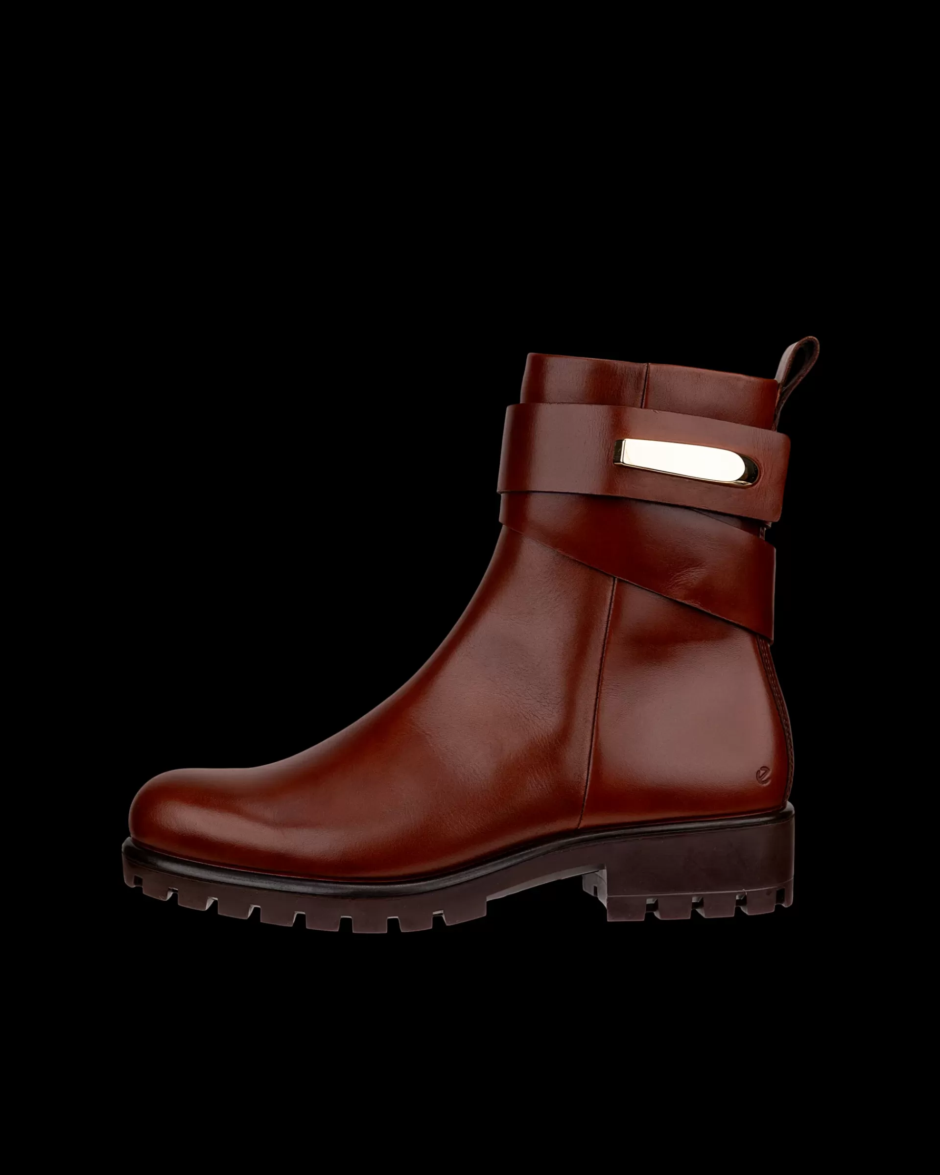 ECCO Saappaat* MODTRAY W