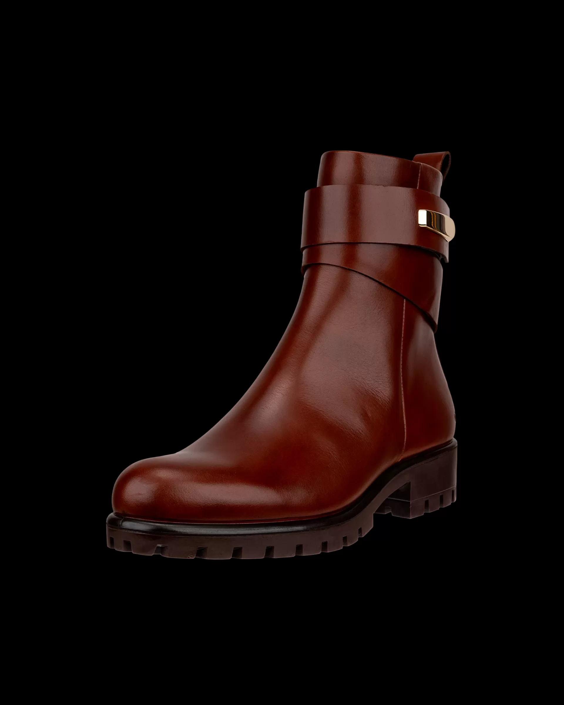 ECCO Saappaat* MODTRAY W