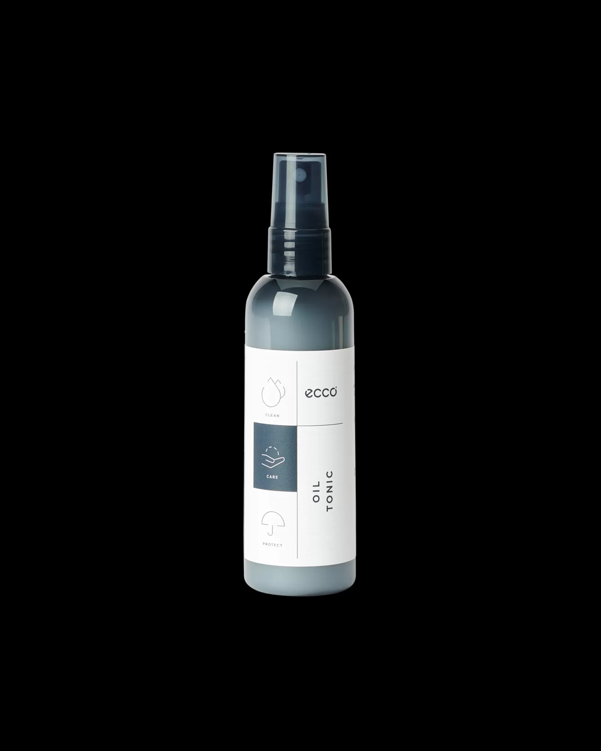ECCO Hoida | Hoida* Oil Tonic