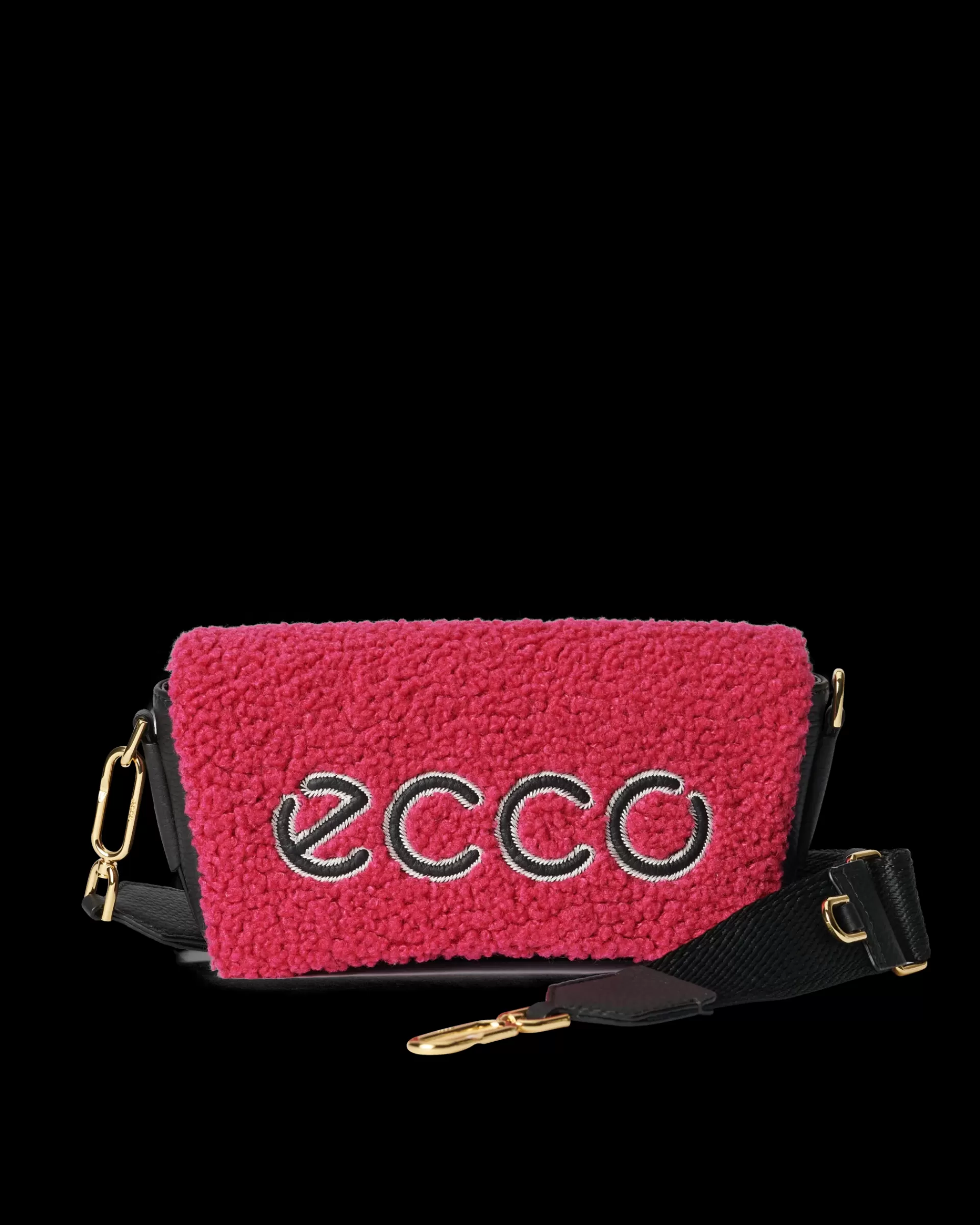 ECCO Nahkaiset Yliolan- Ja Olkalaukut | Tote-Laukut* Pinch Bag