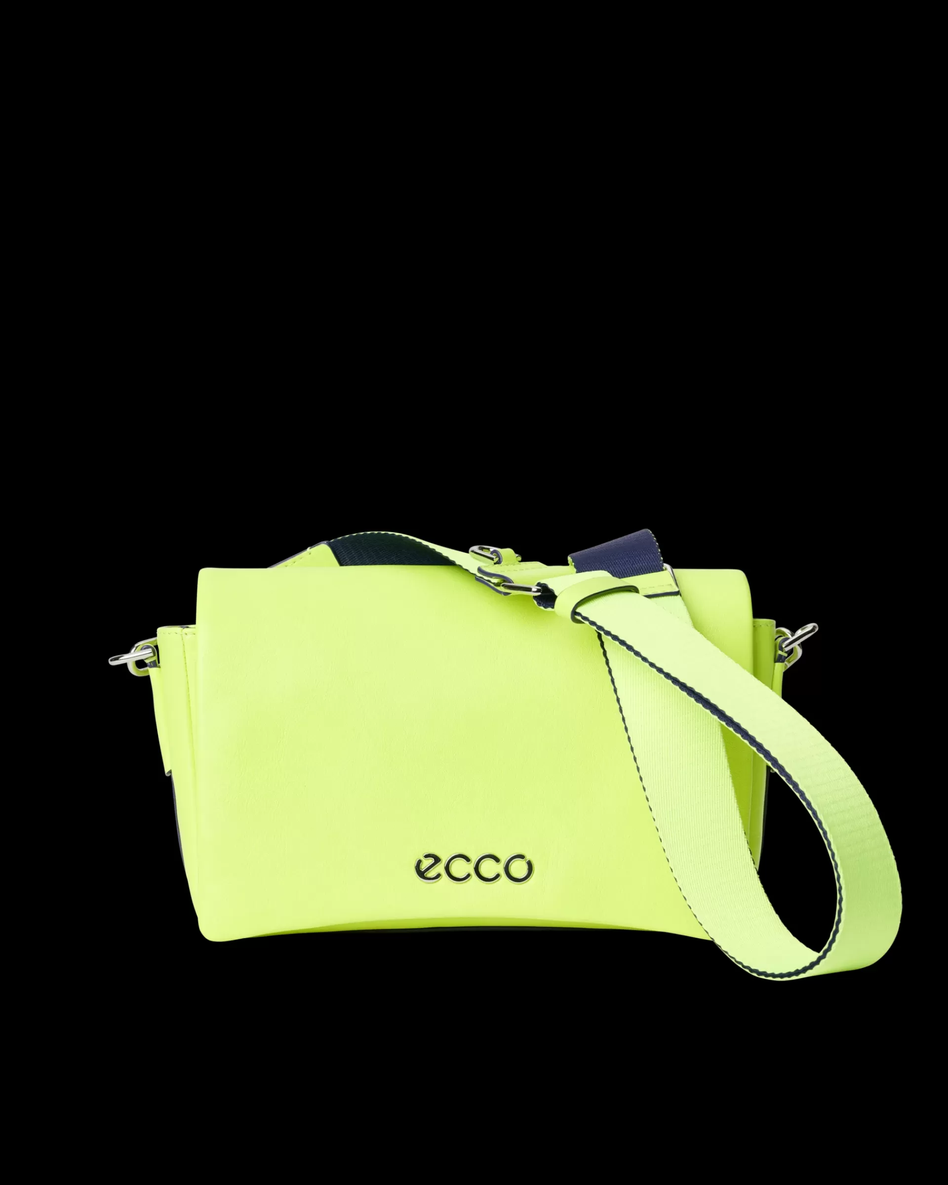 ECCO Nahkaiset Yliolan- Ja Olkalaukut | Tote-Laukut* Pinch Bag