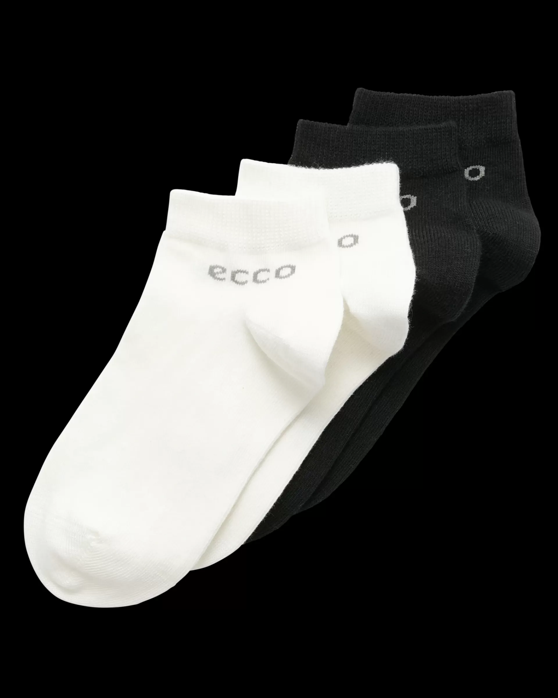 ECCO Sukat | Sukat* Play Longlife Low Cut Kids 2-Pack
