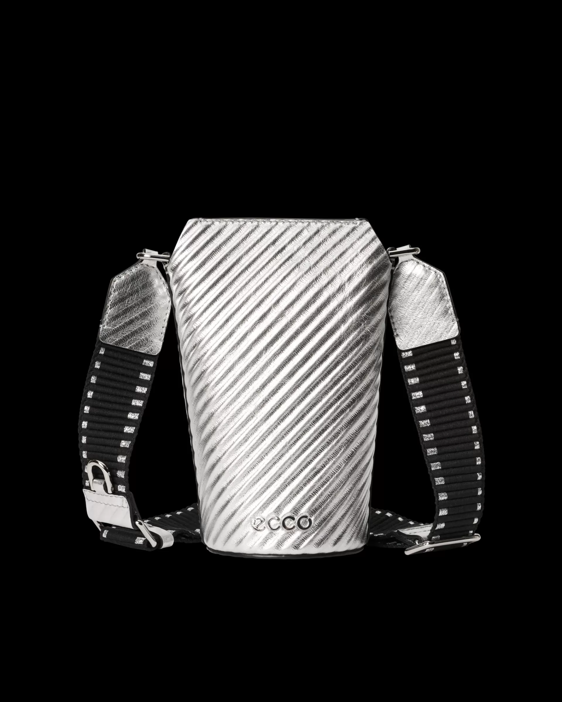 ECCO Nahkaiset Yliolan- Ja Olkalaukut | Tote-Laukut* Pot Bag