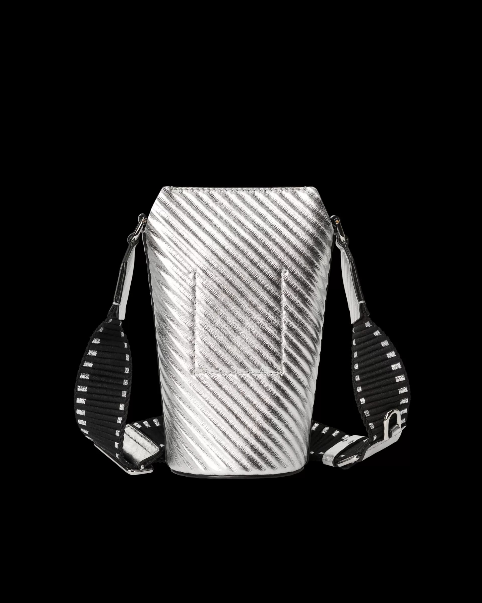 ECCO Nahkaiset Yliolan- Ja Olkalaukut | Tote-Laukut* Pot Bag