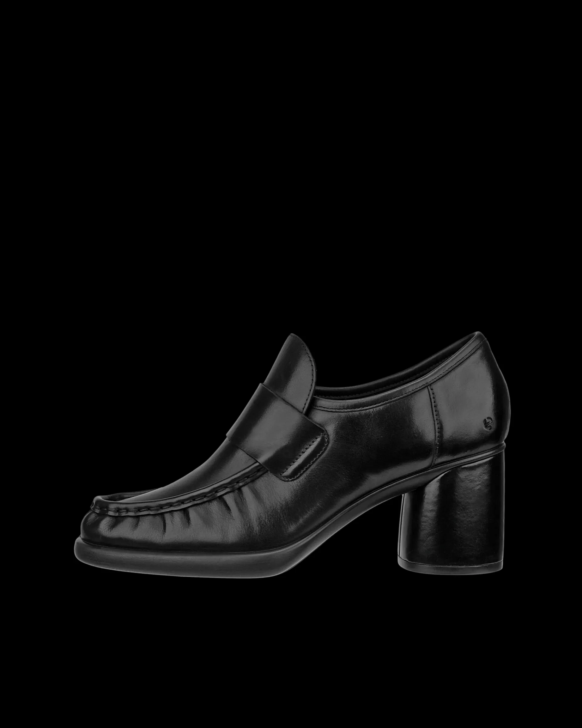 ECCO Korkeat Korot* SCULPTED LX 55