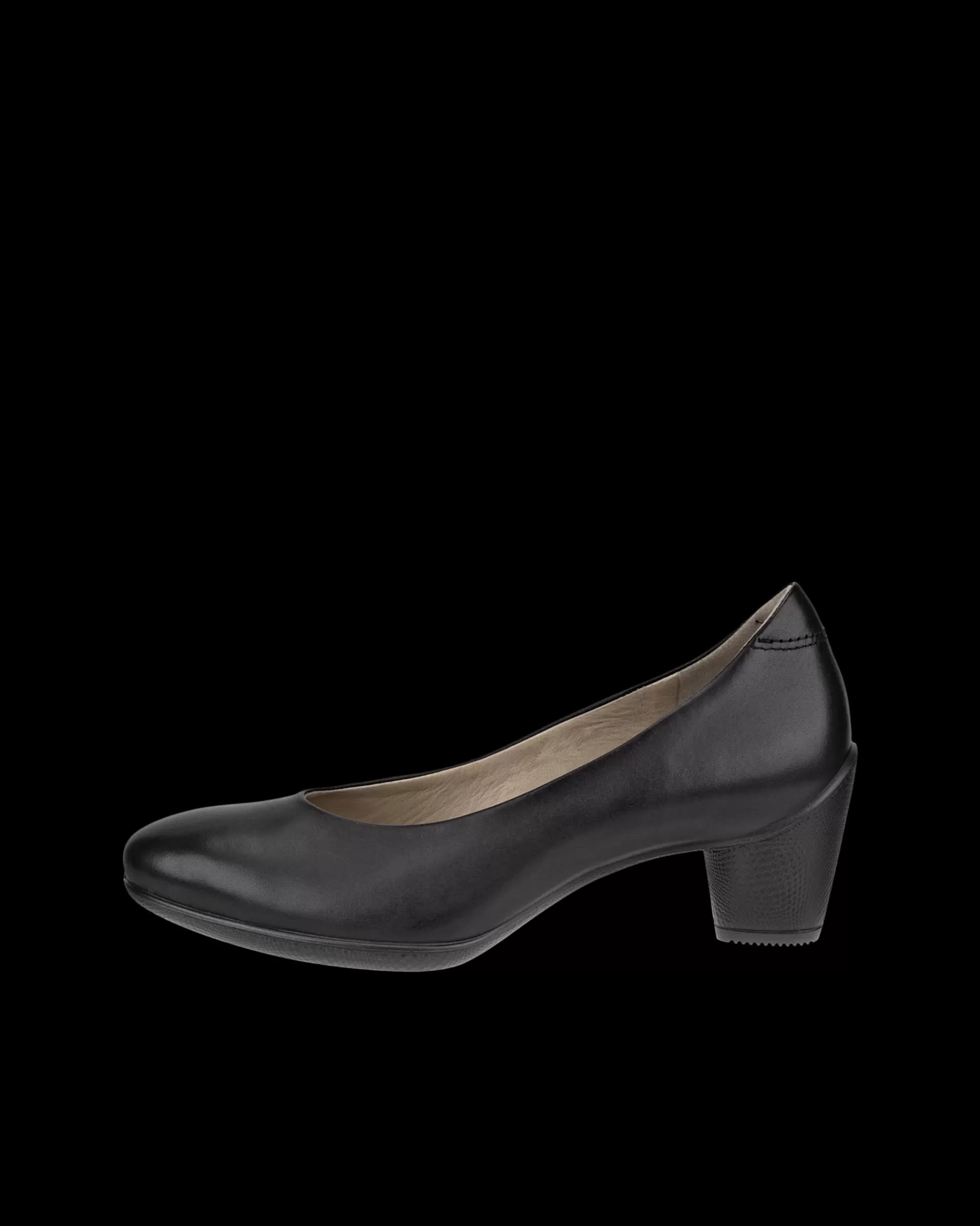 ECCO Korkeat Korot* SCULPTURED 45