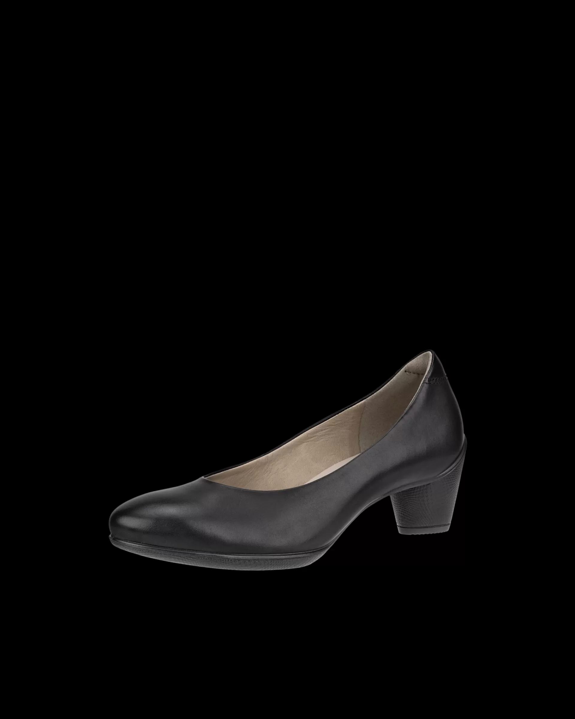 ECCO Korkeat Korot* SCULPTURED 45