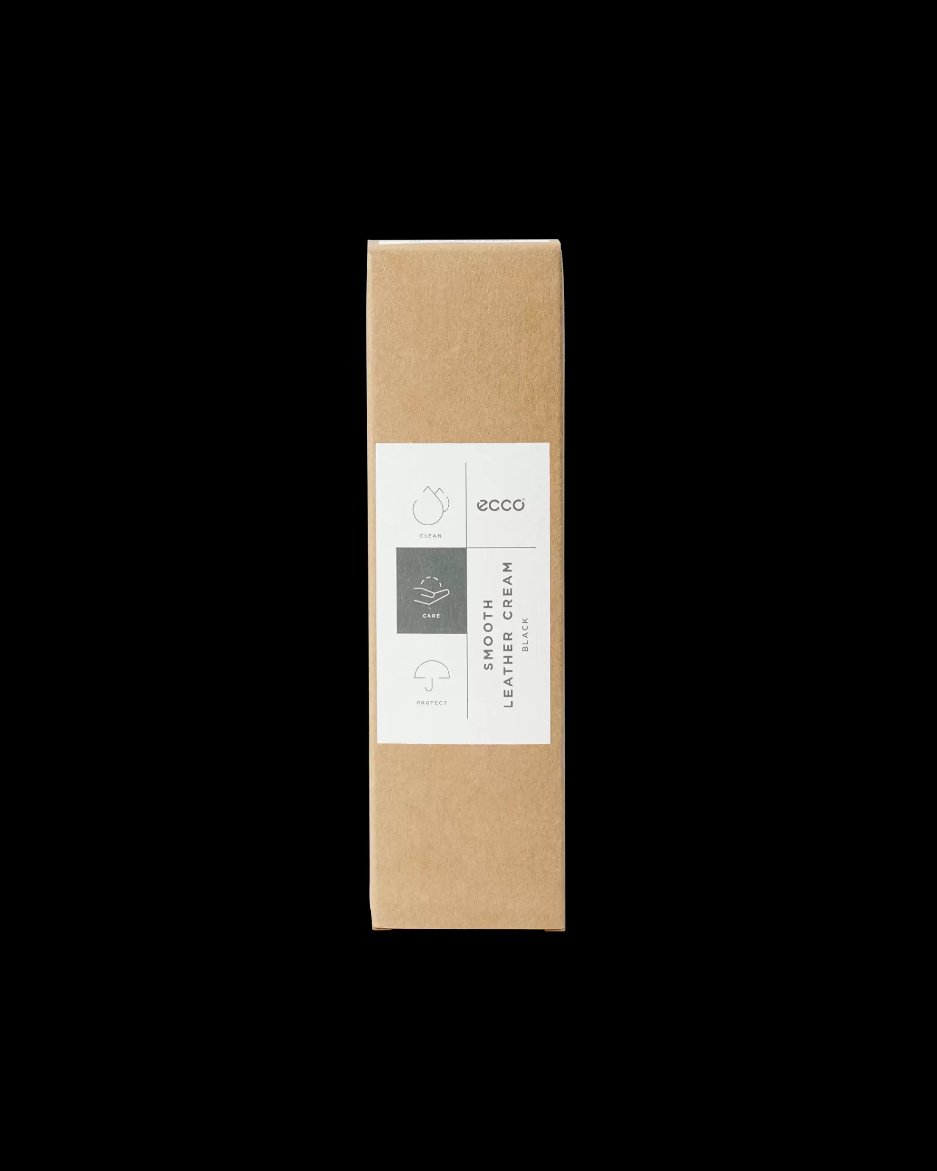 ECCO Hoida | Hoida* Smooth Leather Care Cream