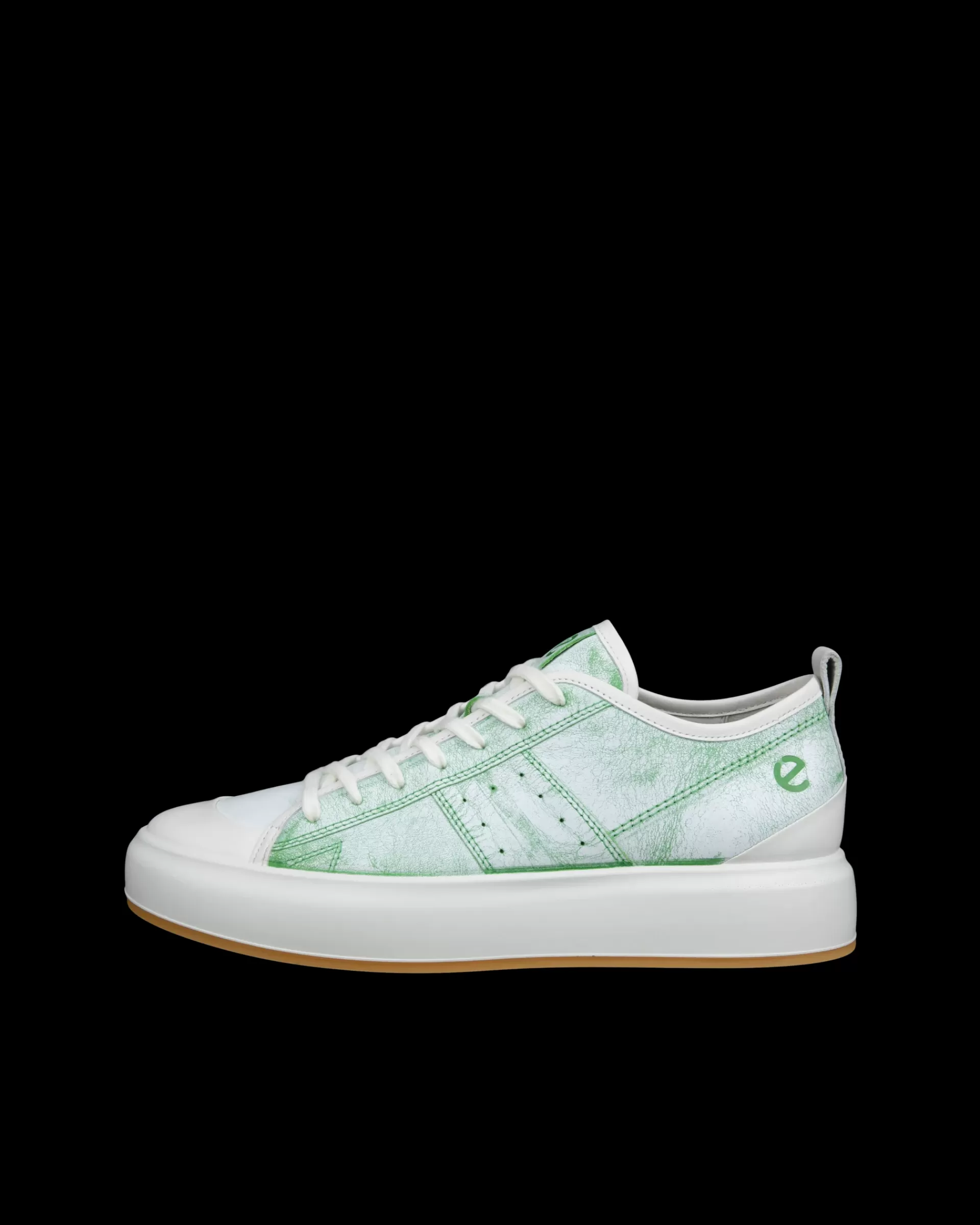 ECCO Tennarit | Casual* STREET ACE M