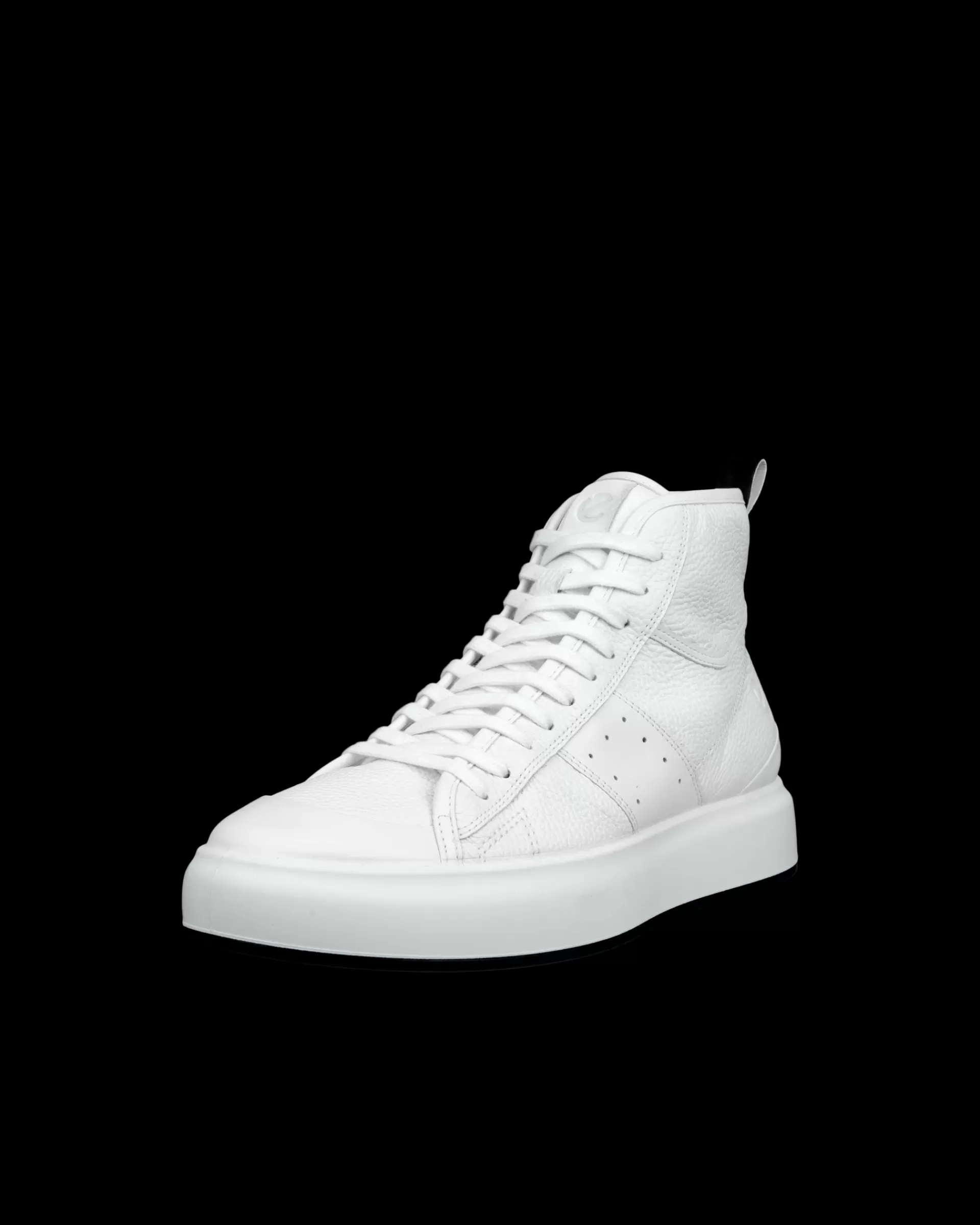 ECCO Tennarit | Casual* STREET ACE M