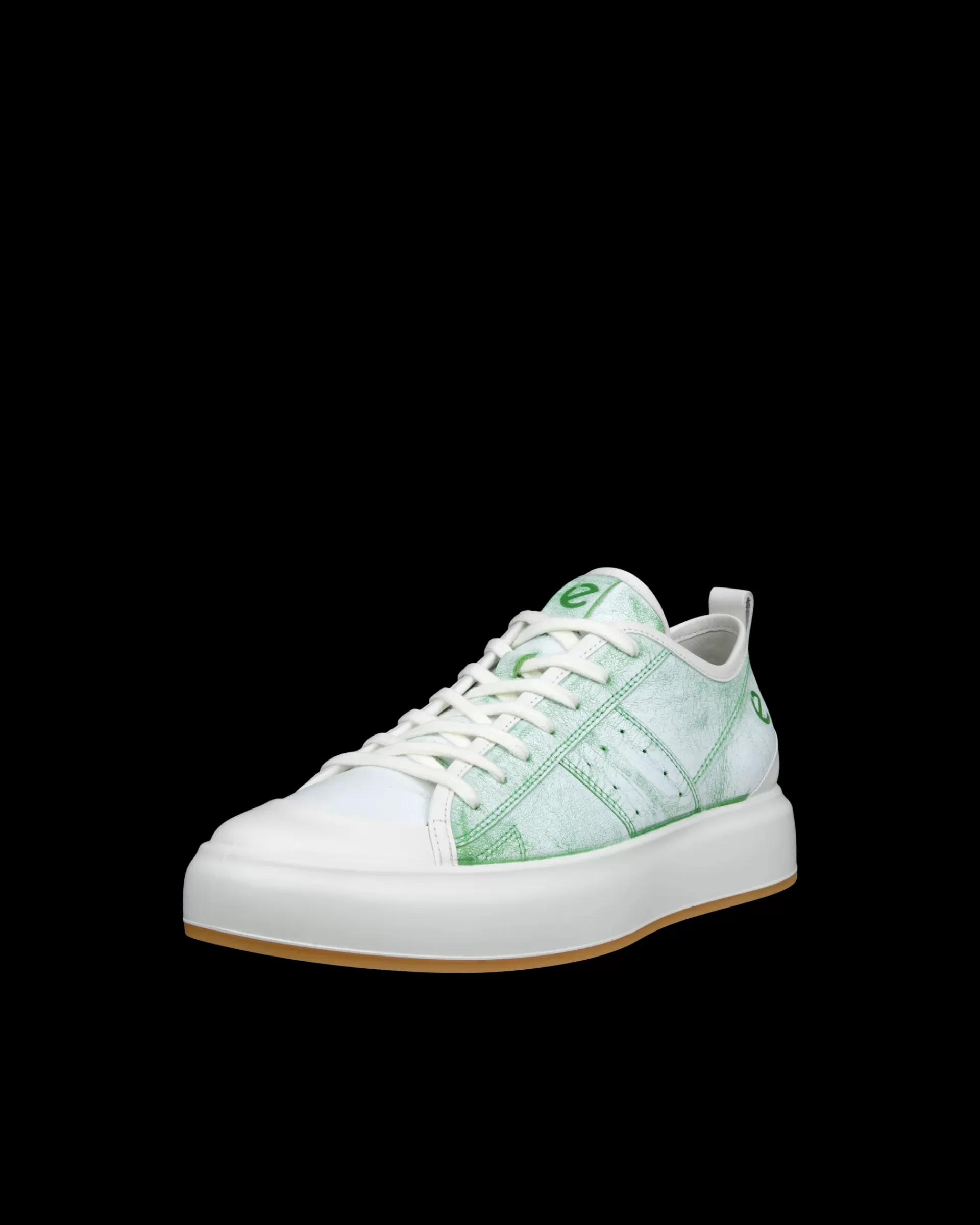 ECCO Tennarit | Casual* STREET ACE M