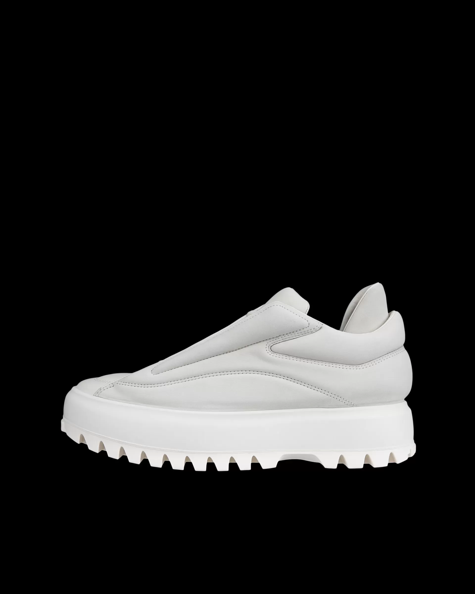 ECCO Tennarit | Casual* STREET ACE RAL7000 M