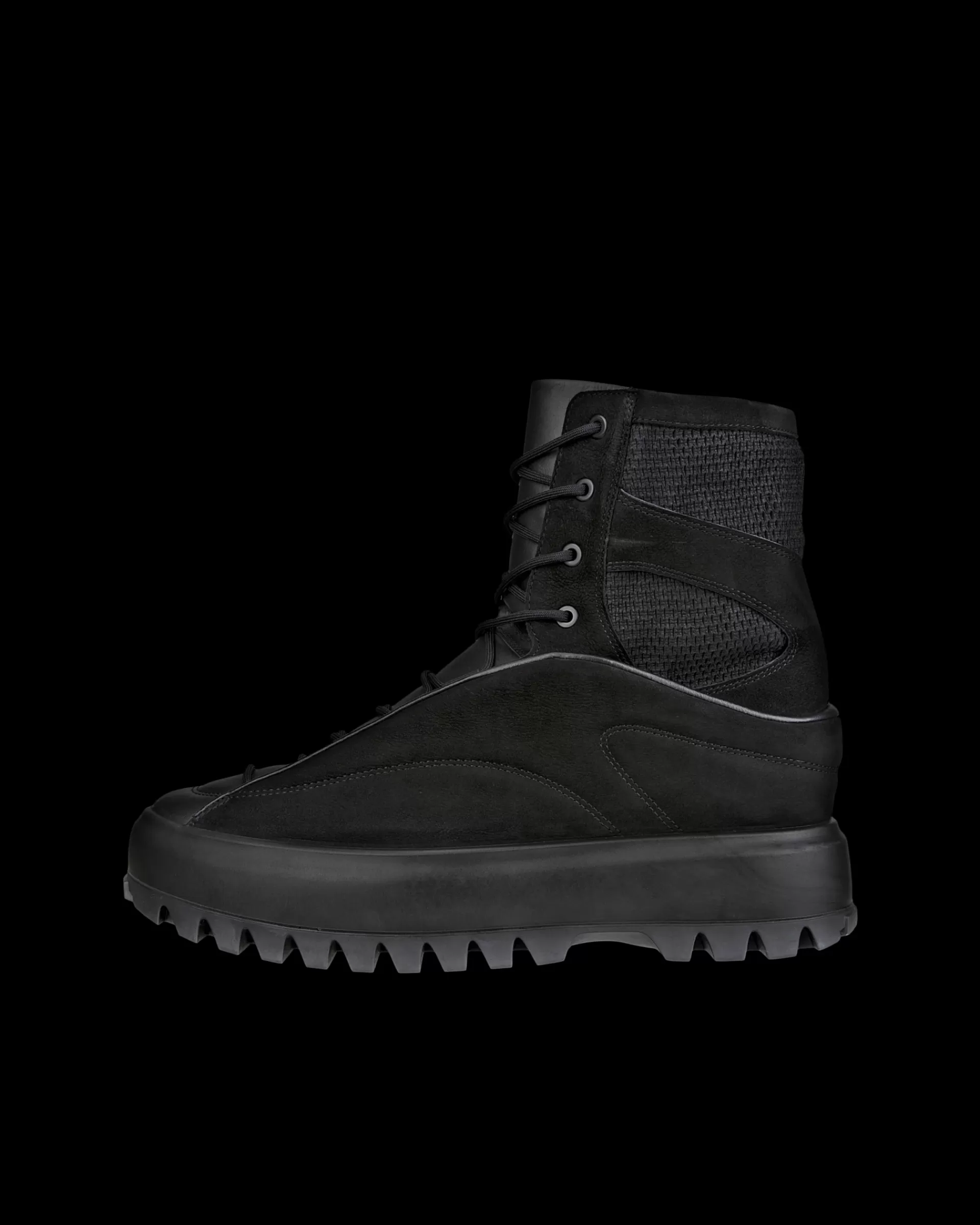 ECCO Saappaat | Casual* STREET ACE RAL7000 M