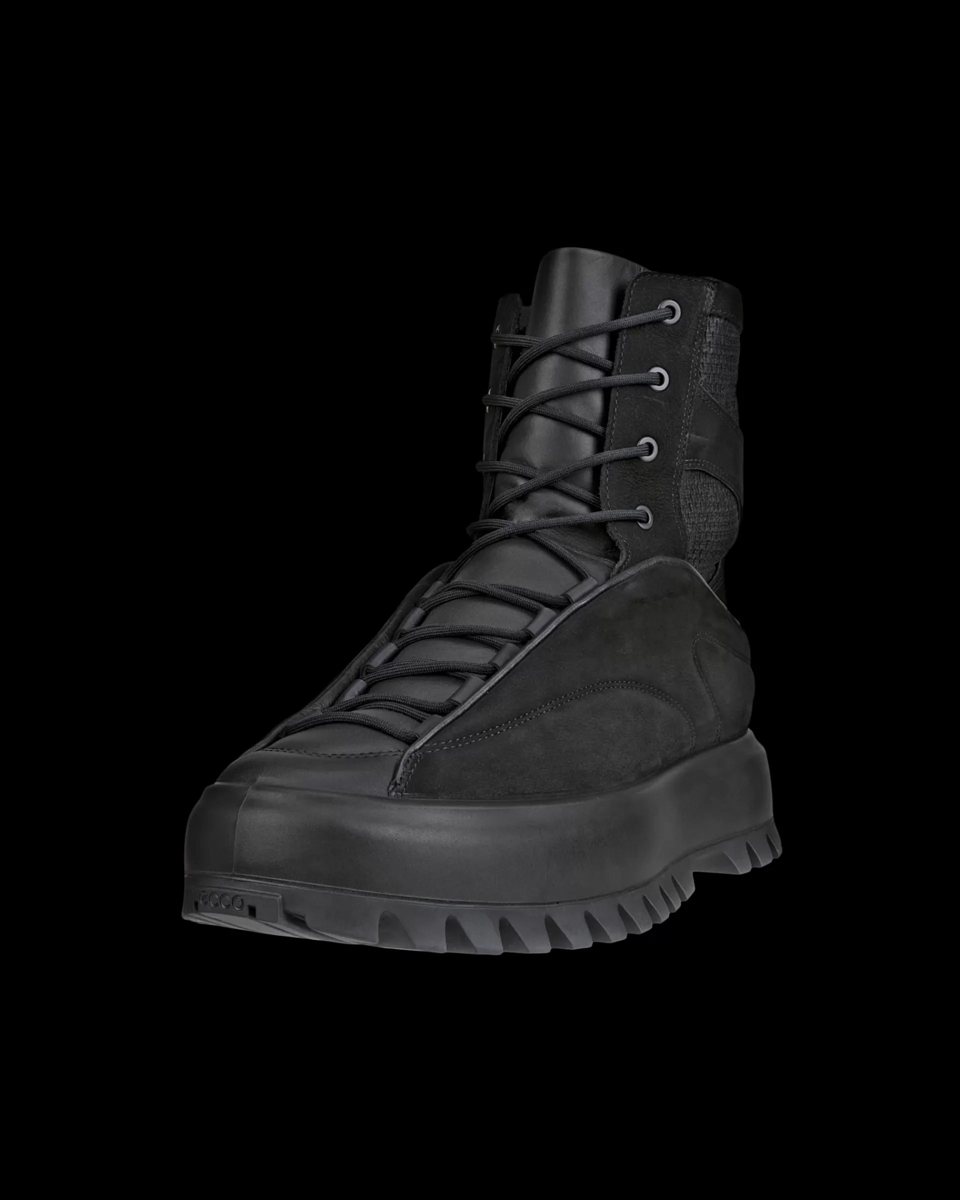 ECCO Saappaat | Casual* STREET ACE RAL7000 M