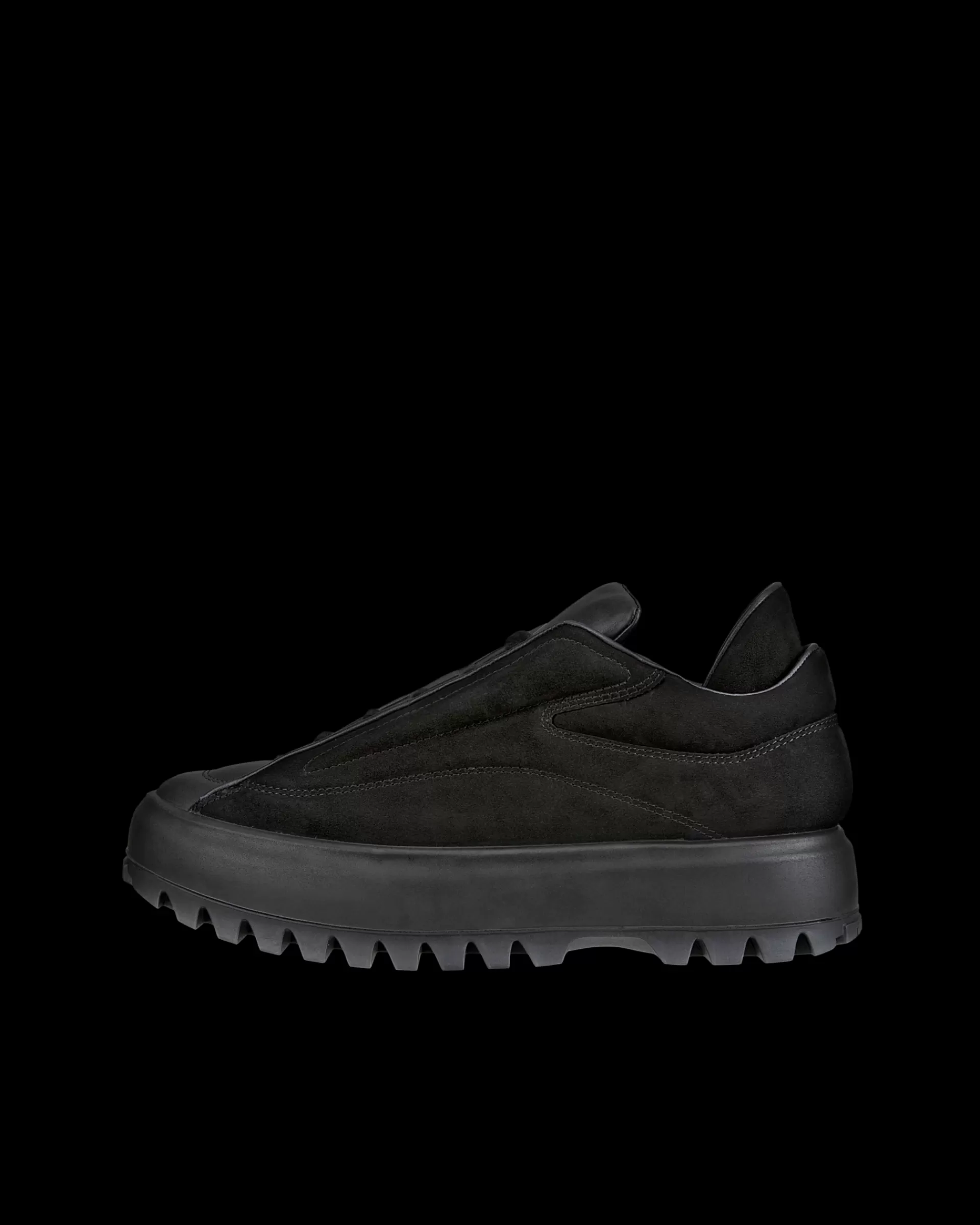 ECCO Tennarit | Casual* STREET ACE RAL7000 W