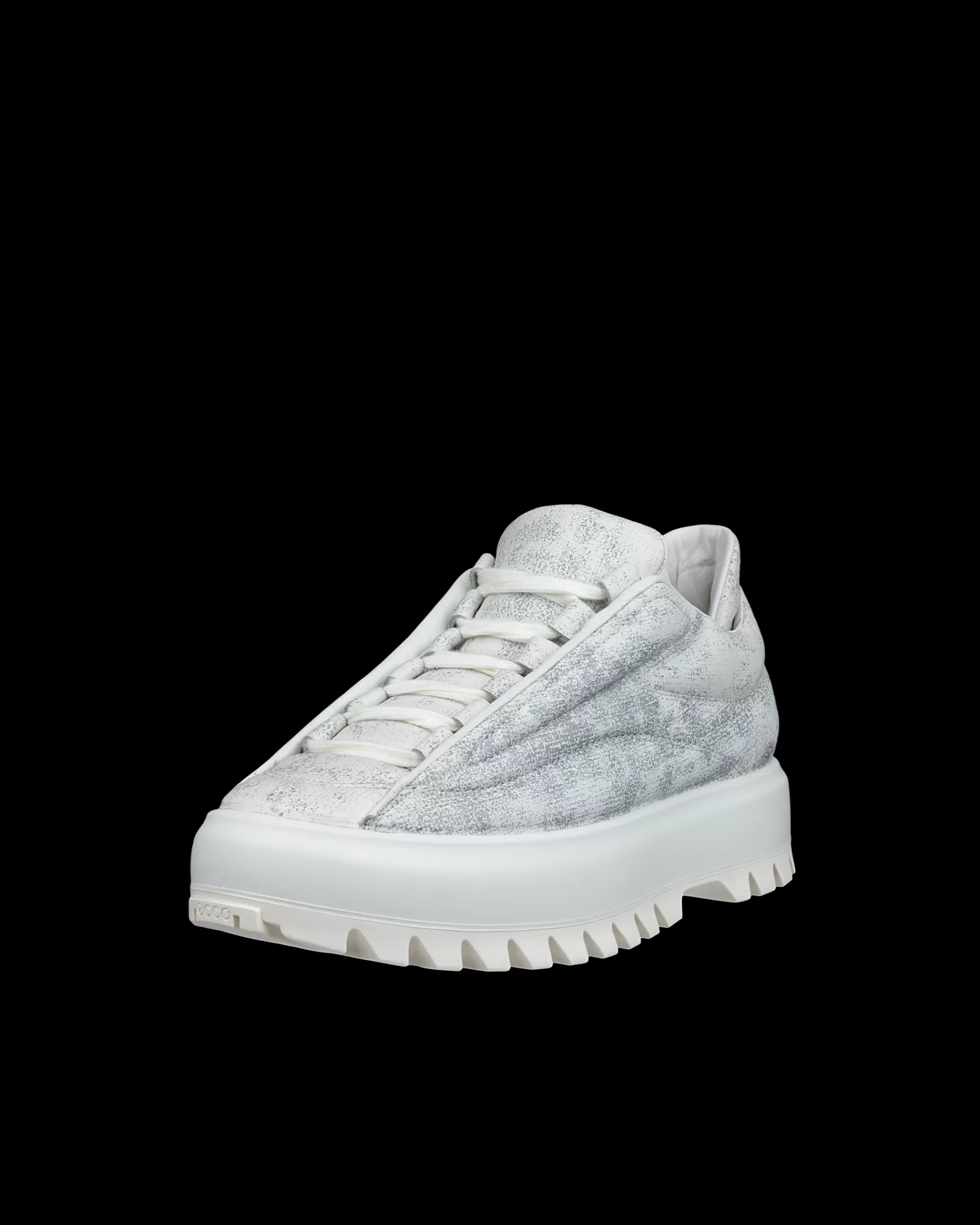 ECCO Tennarit | Casual* STREET ACE RAL7000 W