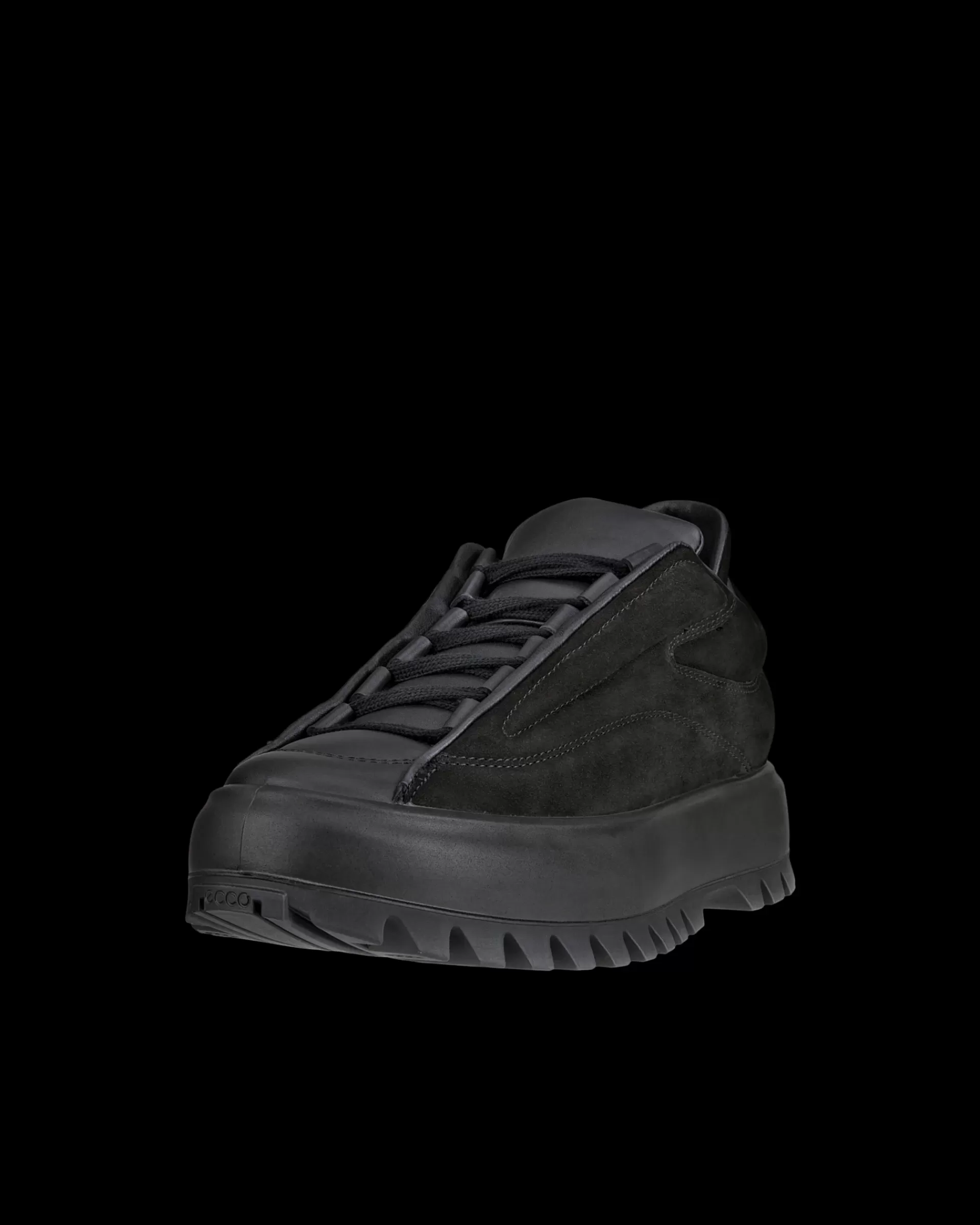 ECCO Tennarit | Casual* STREET ACE RAL7000 W