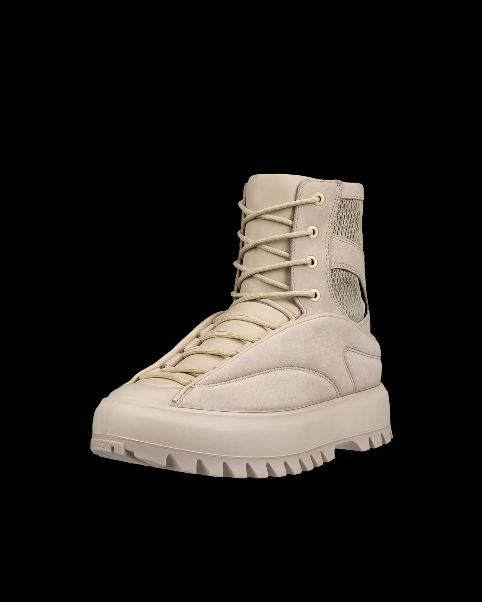 ECCO Saappaat | Casual* STREET ACE RAL7000 W