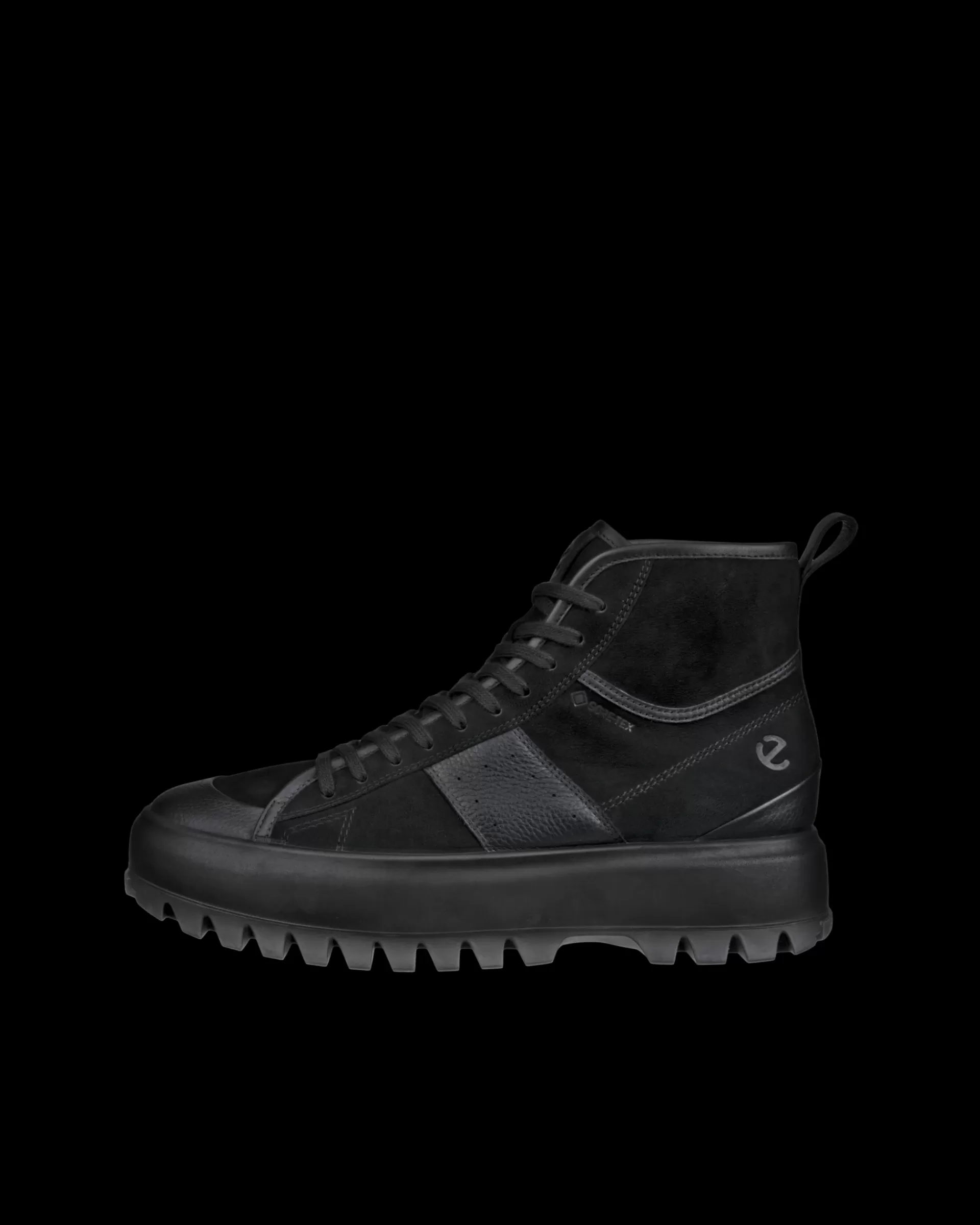ECCO Saappaat | Tennarit* STREET ACE RUGGED M
