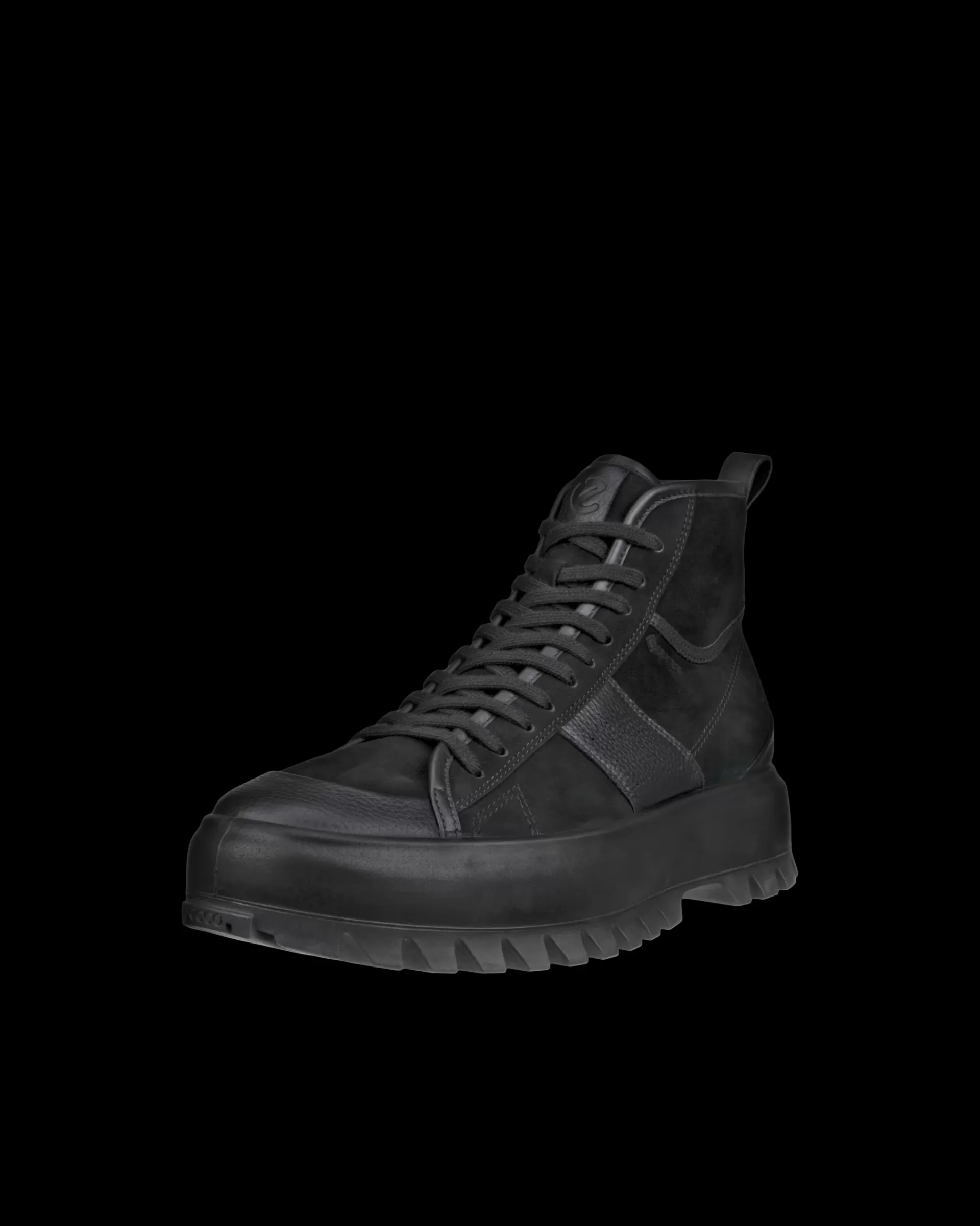 ECCO Saappaat | Tennarit* STREET ACE RUGGED M