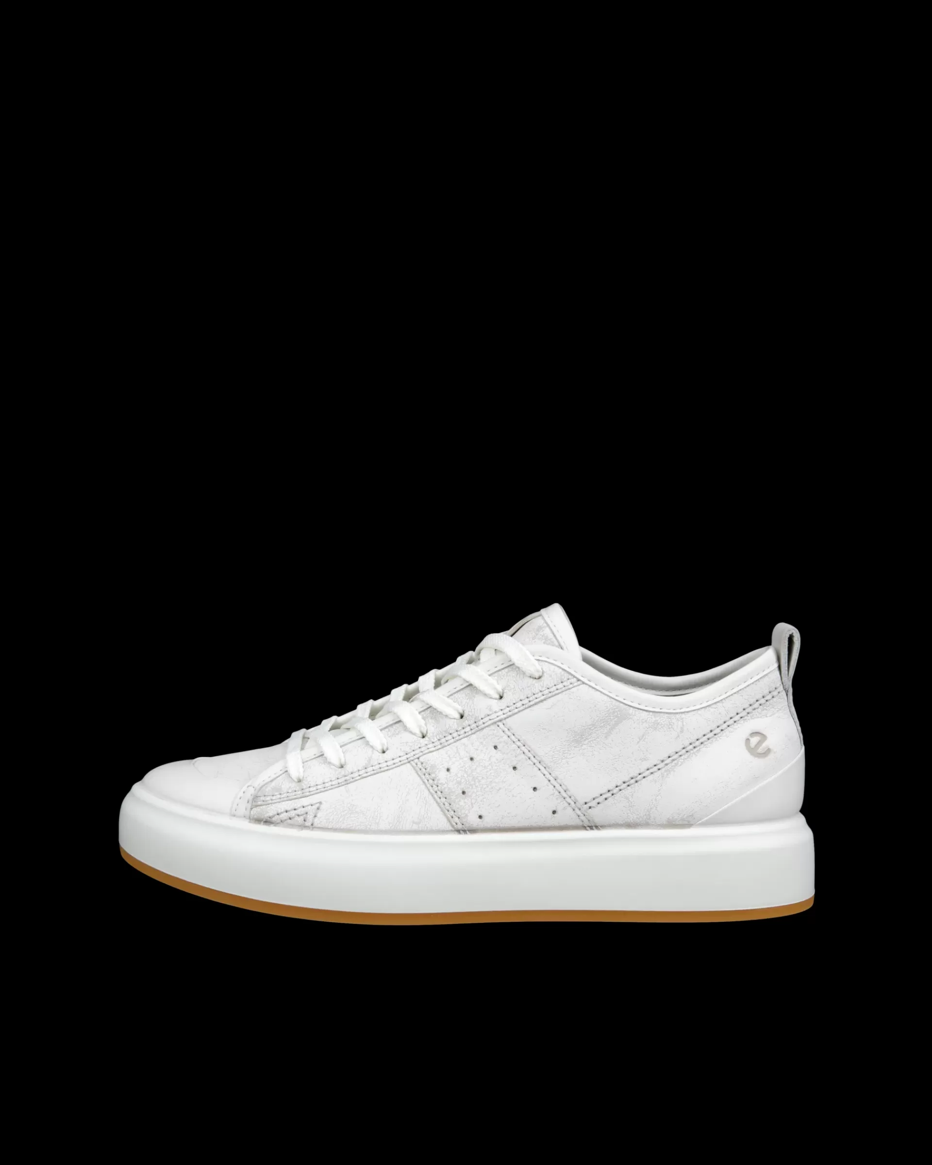 ECCO Tennarit | Casual* STREET ACE W