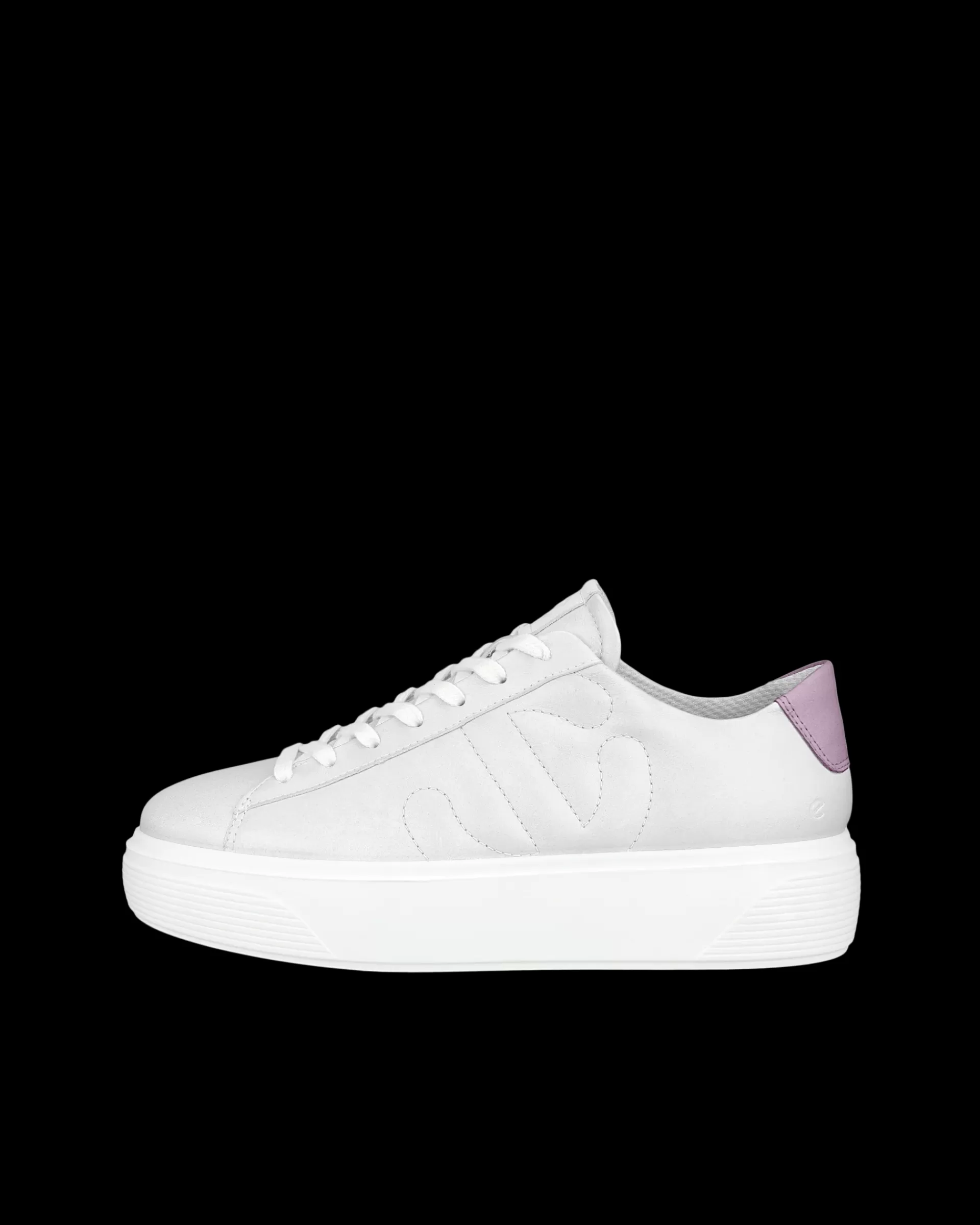 ECCO Tennarit | Casual* STREET PLATFORM W