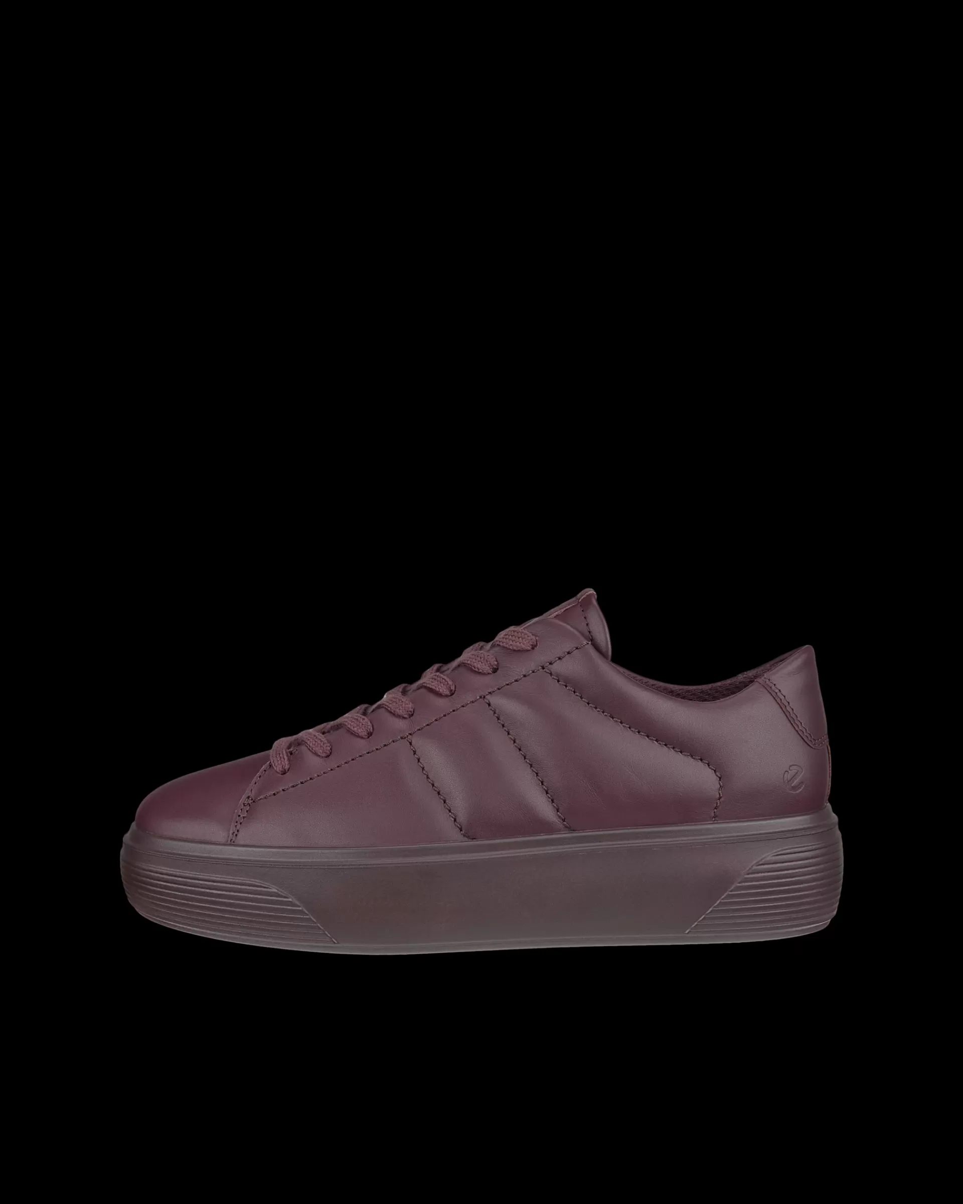 ECCO Tennarit | Casual* STREET PLATFORM W