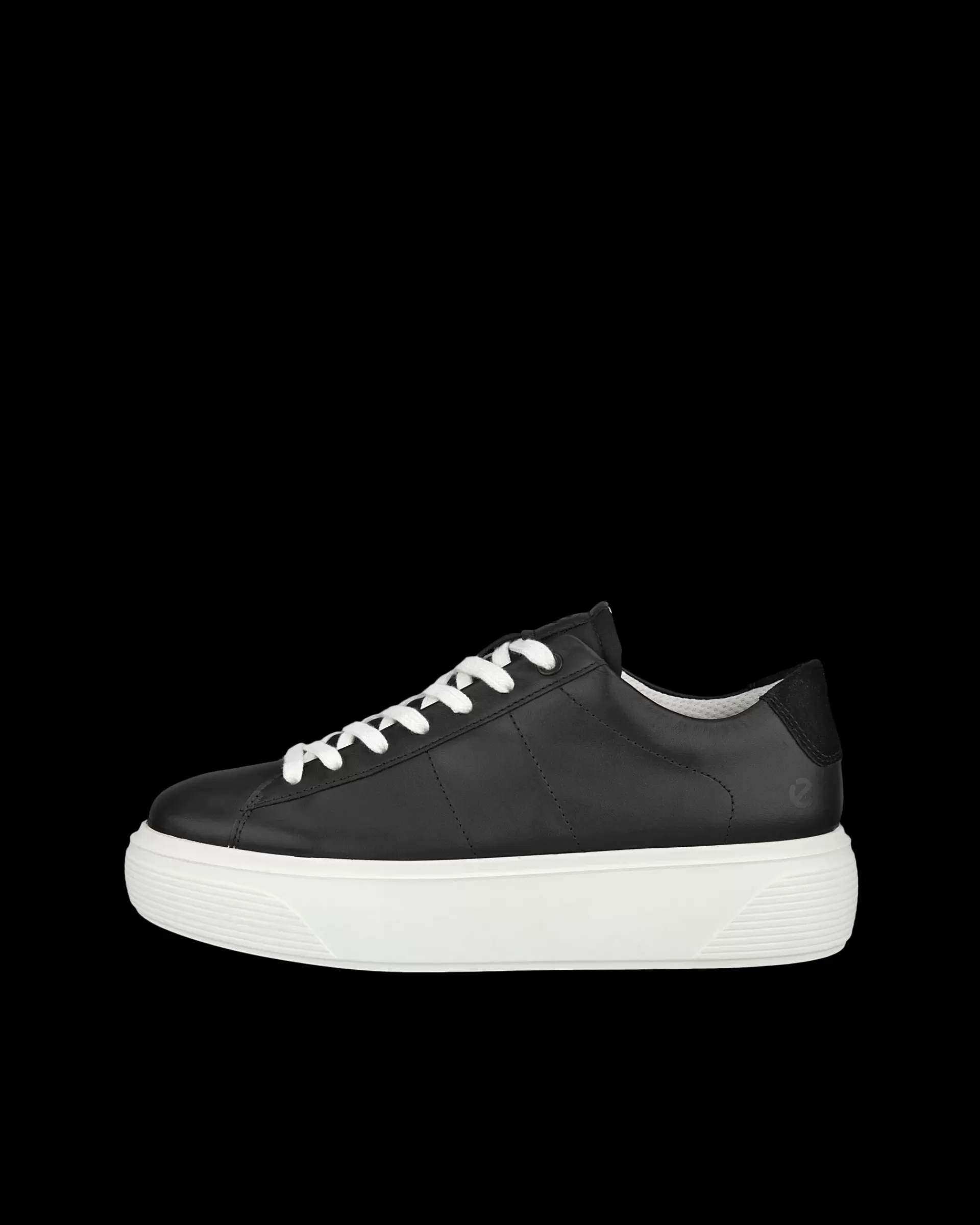 ECCO Tennarit | Casual* STREET PLATFORM W